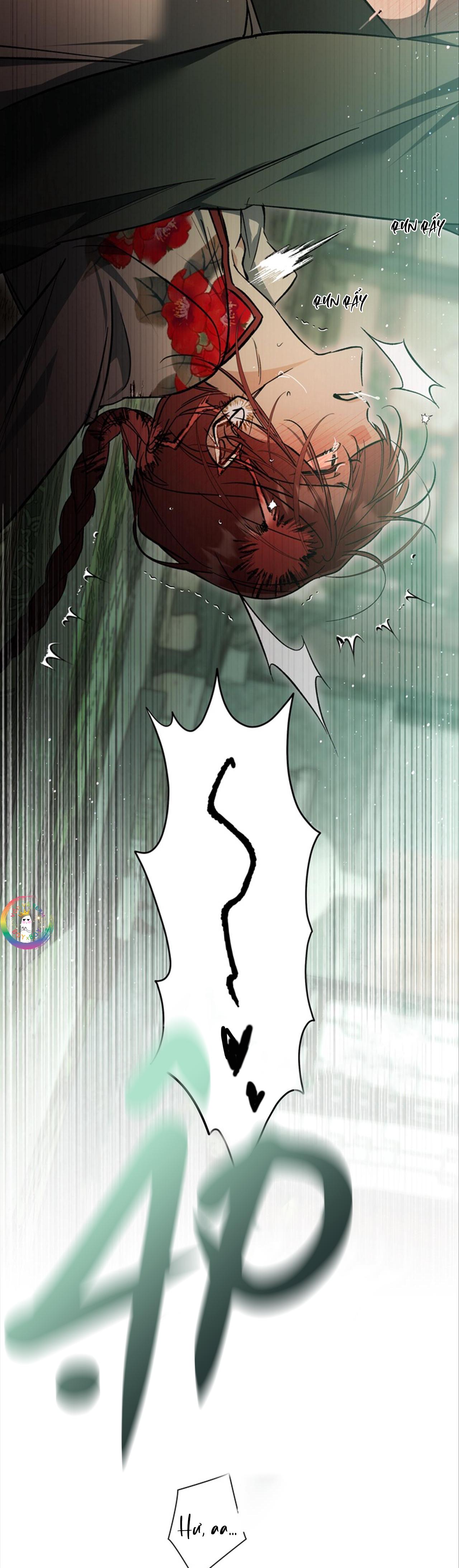 Đọc truyện Tuyển Tập Báo Cáo Xử Lý Rác Thải - Chapter 5