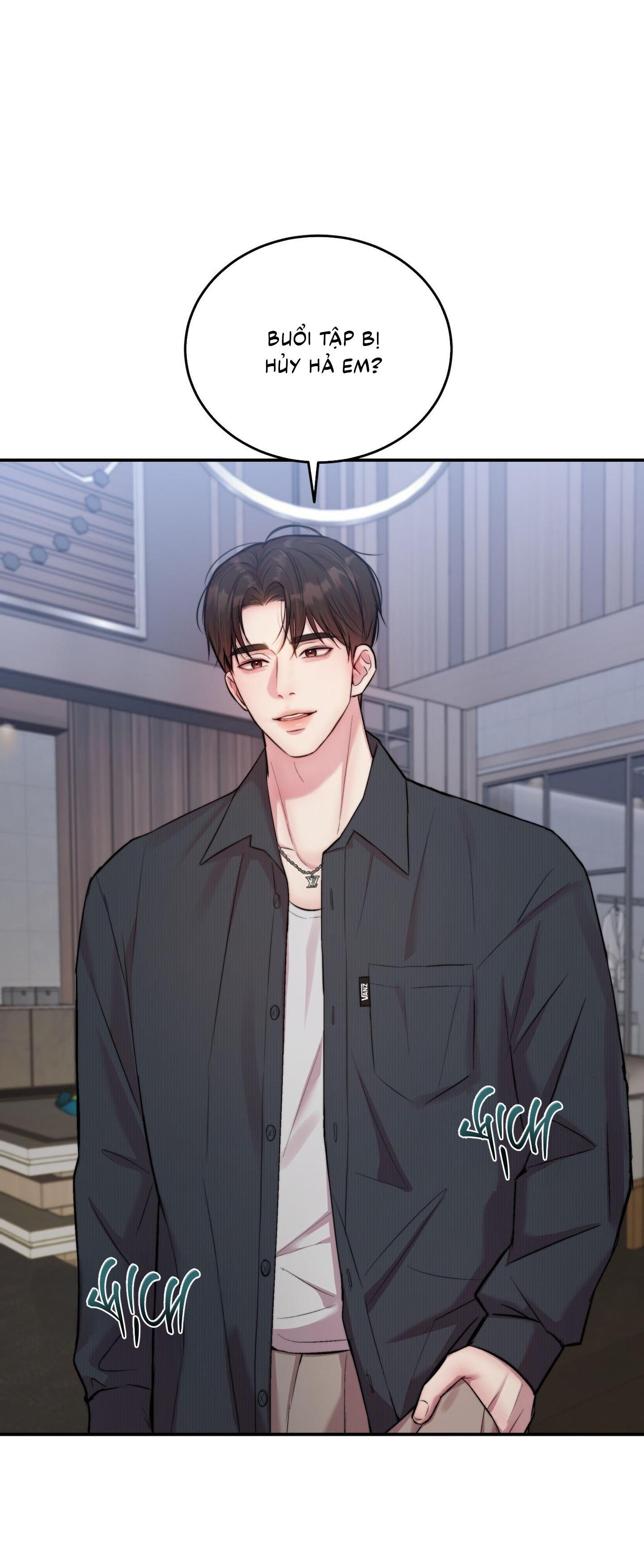 Đọc truyện Love Remedy - Chapter 20