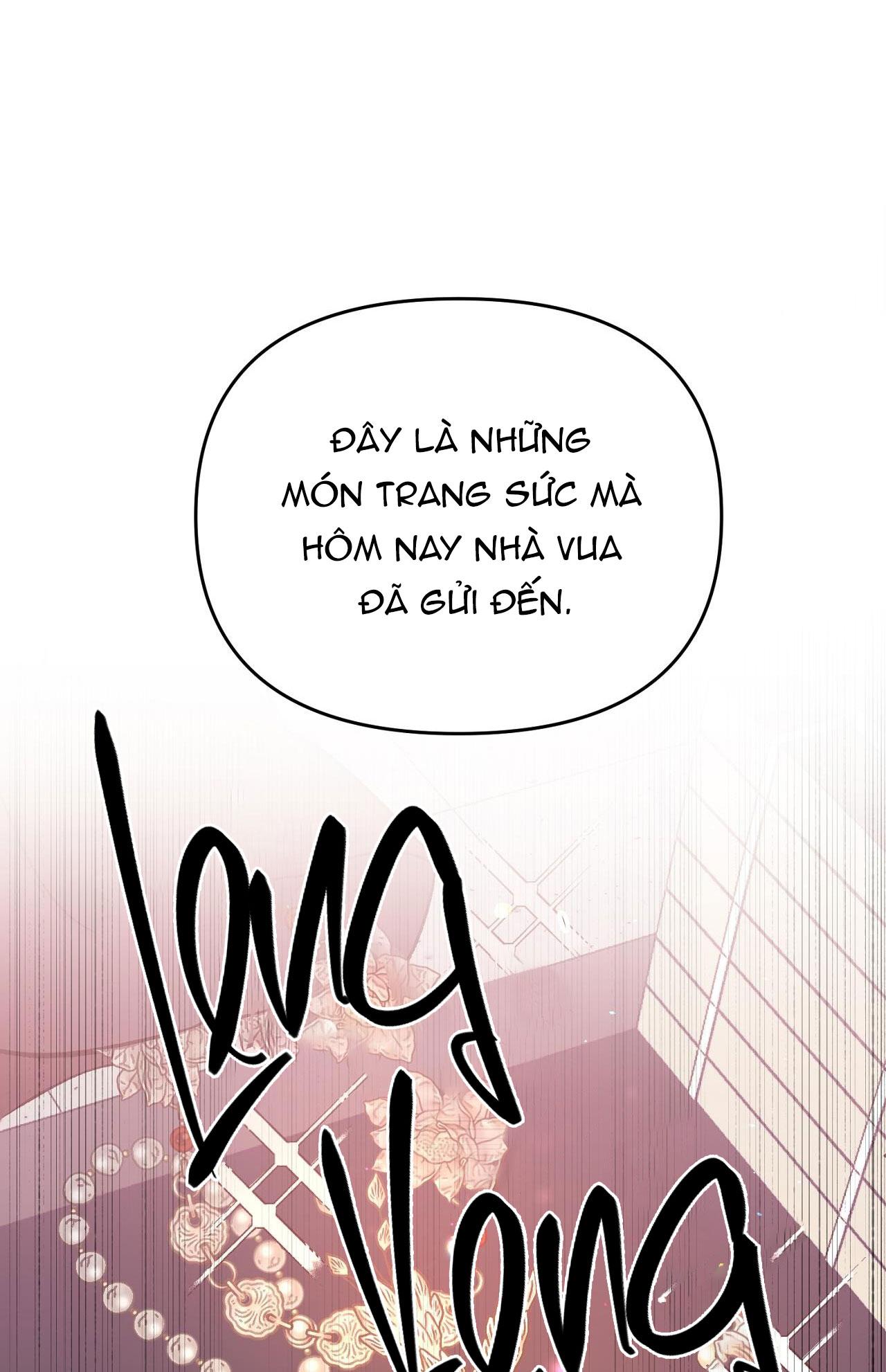 Đọc truyện BL CỔ TRANG-ÂU CỔ NGẮN NHÀ KIM - Chapter 36.1