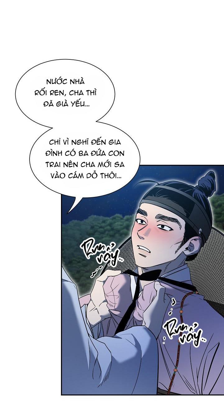 Đọc truyện TRUYỆN NGẮN LỤC LẠC ĐÔI - Chapter 6.2