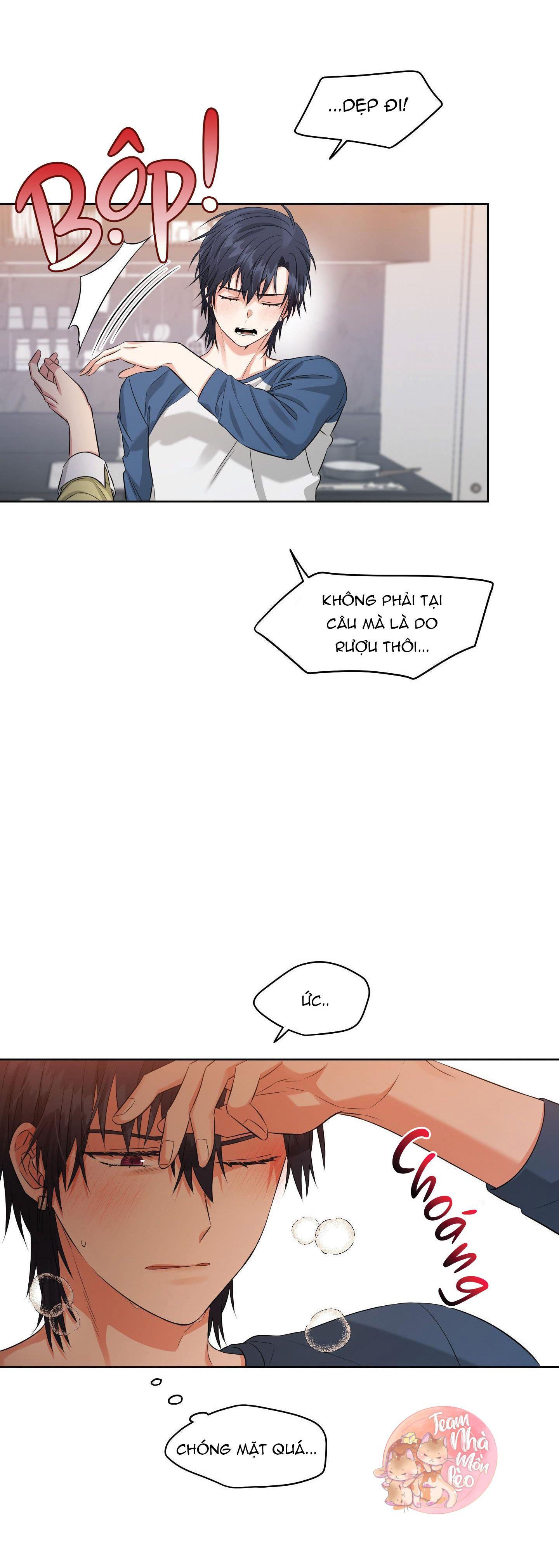 Đọc truyện Tổng Hợp Truyện BL Ngắn Siêu Dâm TNML - Chapter 3.2