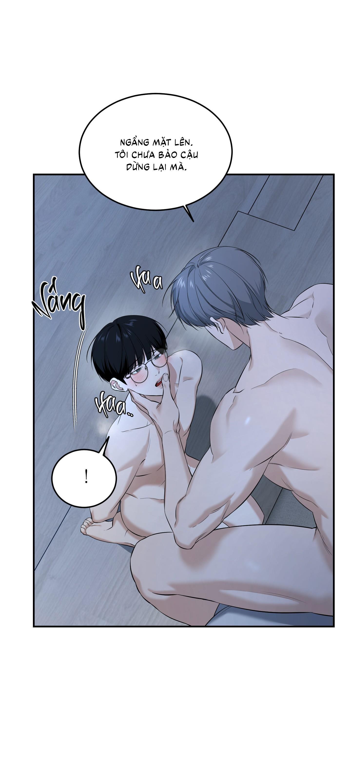 Đọc truyện |DROP| Hưởng Lợi - Chapter 29