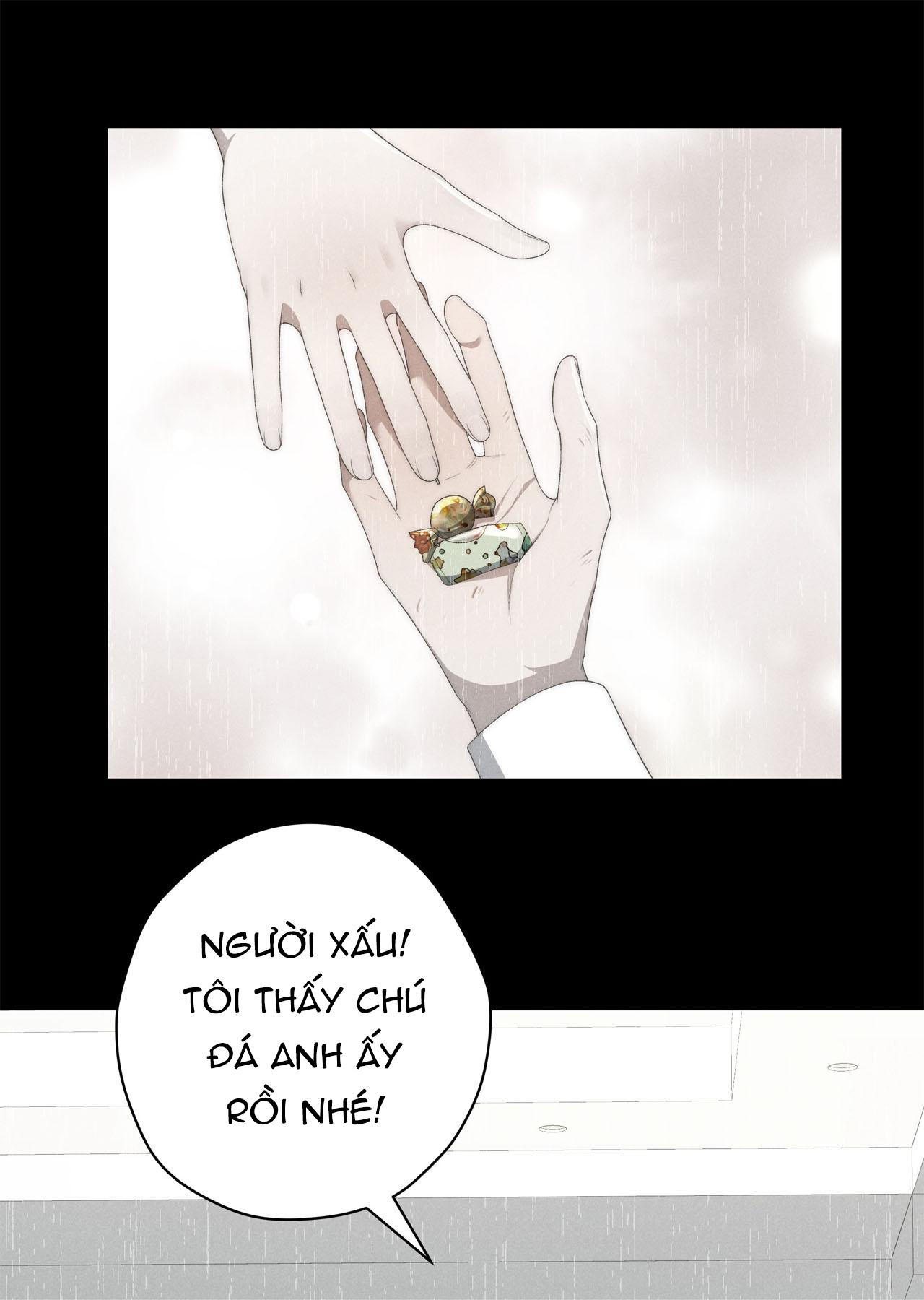 Đọc truyện (END) Thiếu Gia Hư Hỏng - Chapter 27