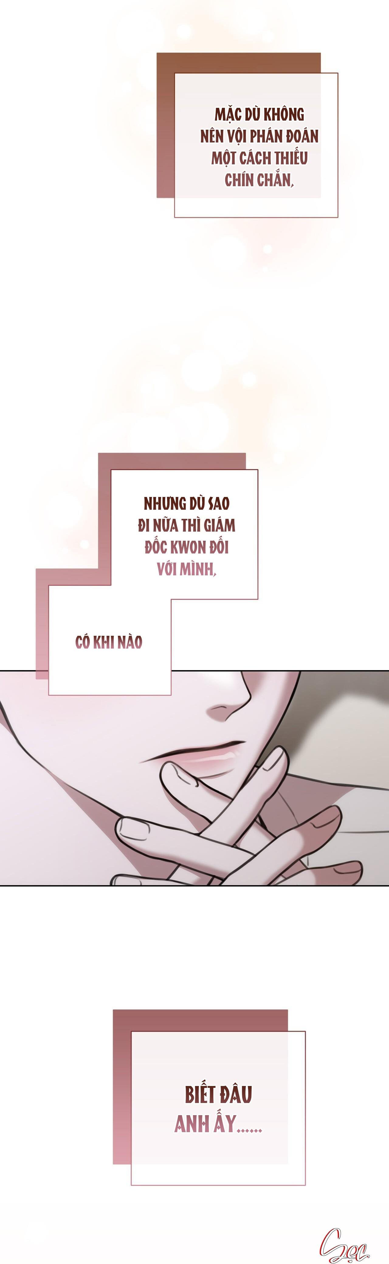 Đọc truyện NHẬT KÝ GIAM CẦM THƯ KÝ JIN - Chapter 28
