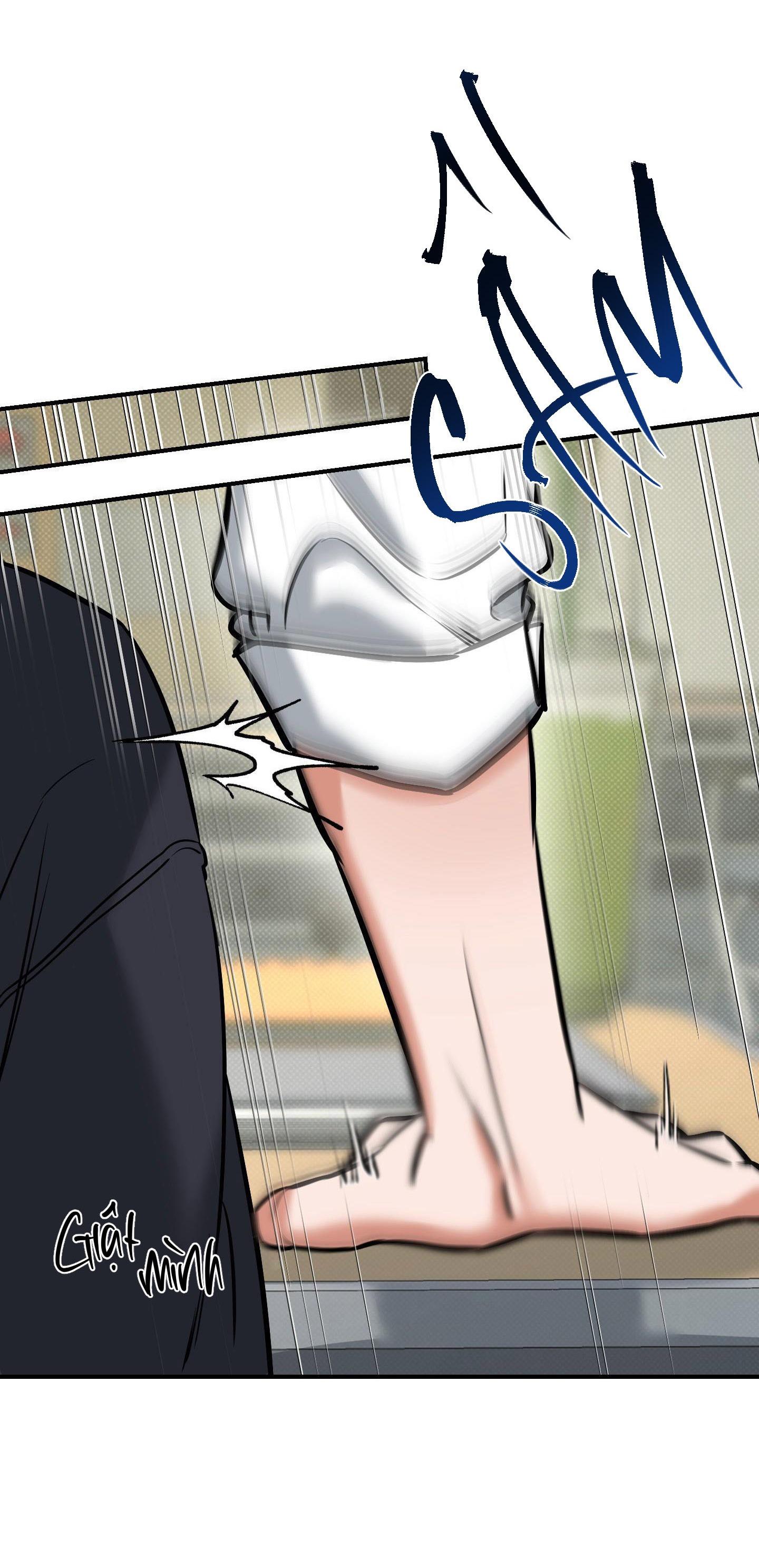 Đọc truyện |DROP| Hưởng Lợi - Chapter 7