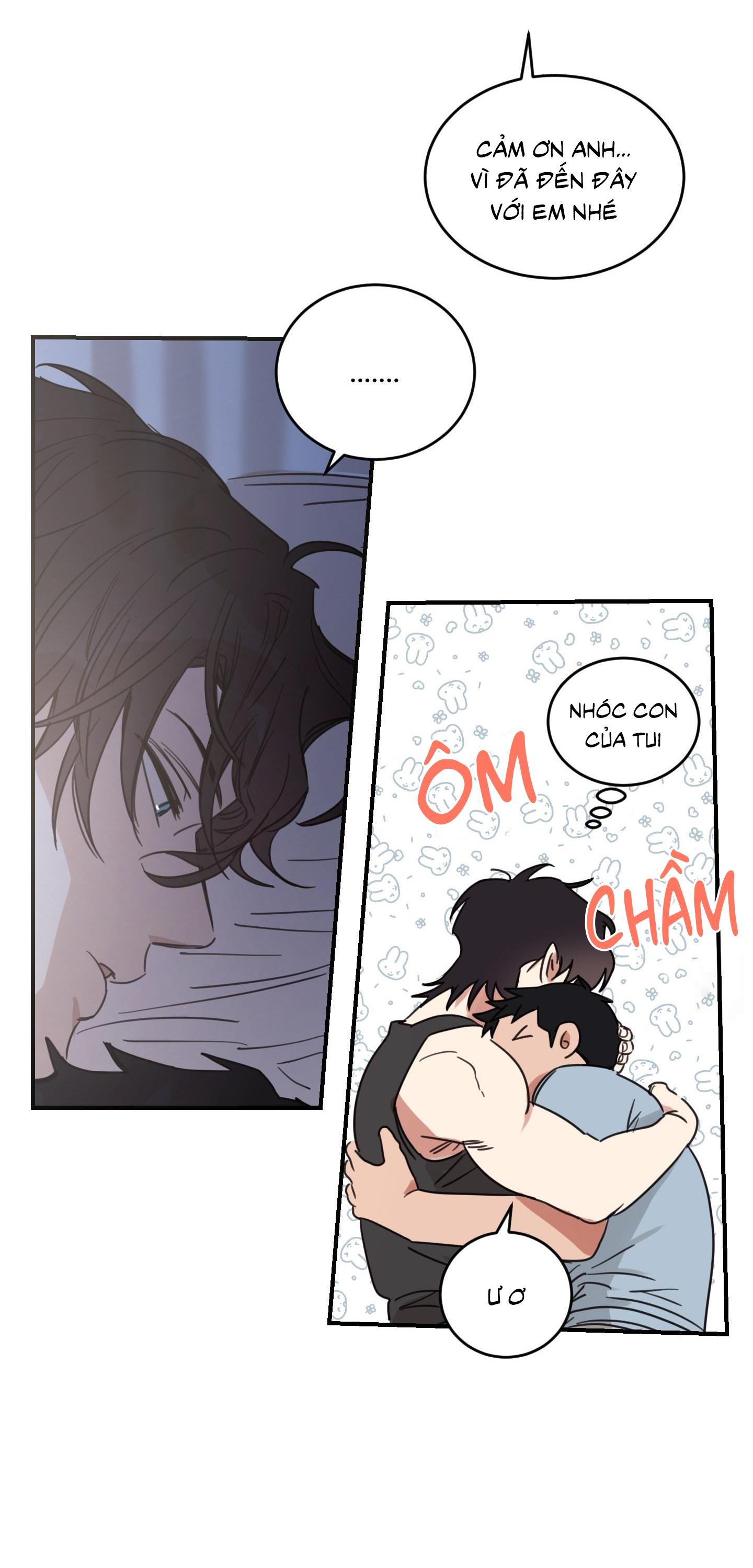 Đọc truyện NGÔI NHÀ HƯỚNG MẶT TRỜI MỌC - Chapter 27