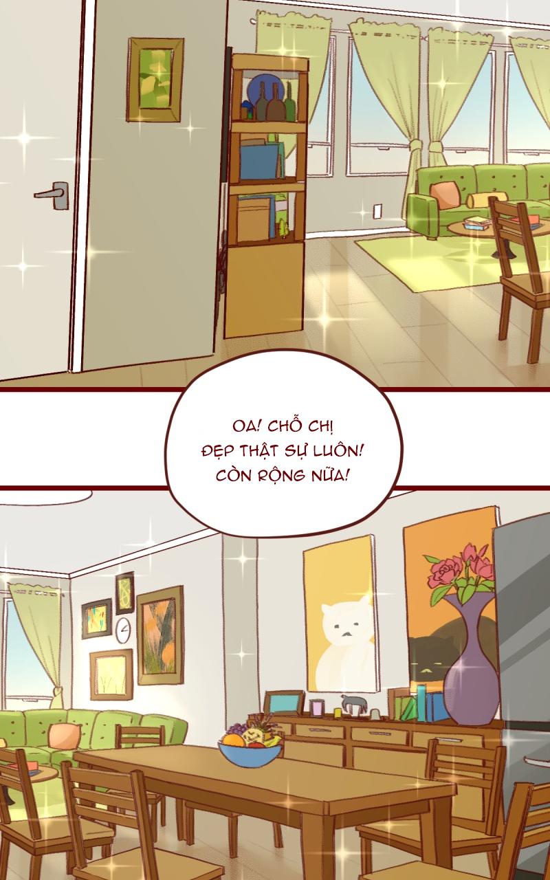 Đọc truyện BAILIN AND LIYUN ( NEW SS ) - Chapter 72