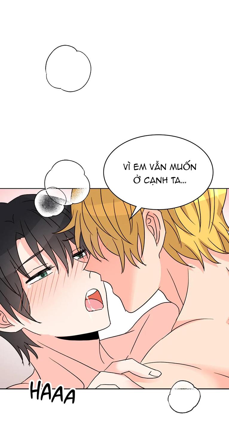 Đọc truyện Ngọt Ngào Nhưng Nguy Hiểm - Chapter 25