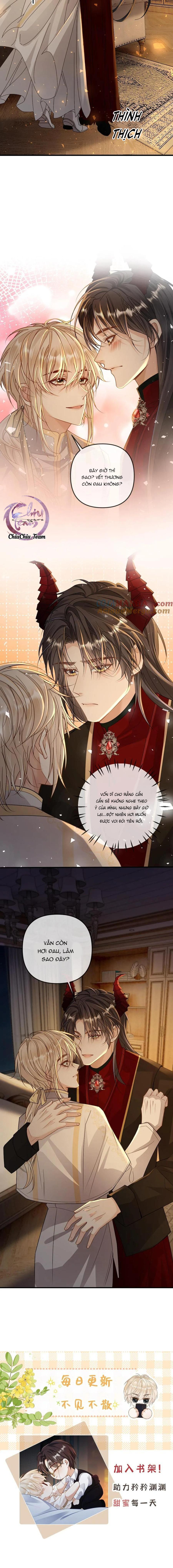 Đọc truyện Khát Vọng Ngọt Ngào - Chapter 328