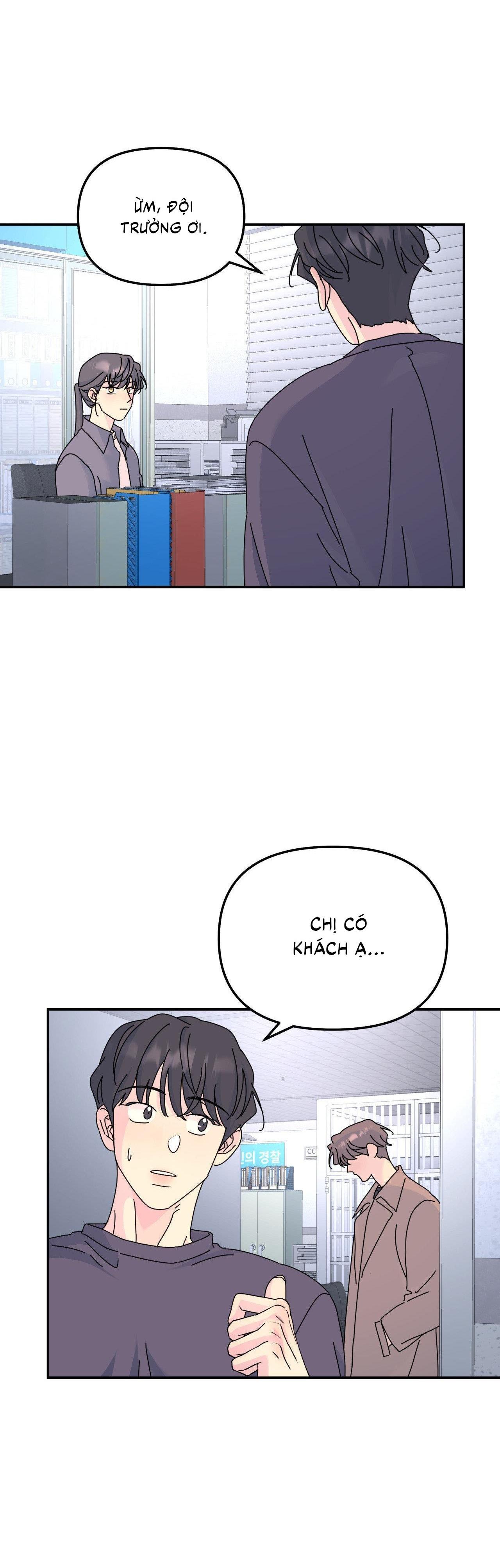 Đọc truyện  Cây Không Có Rễ - Chapter 72