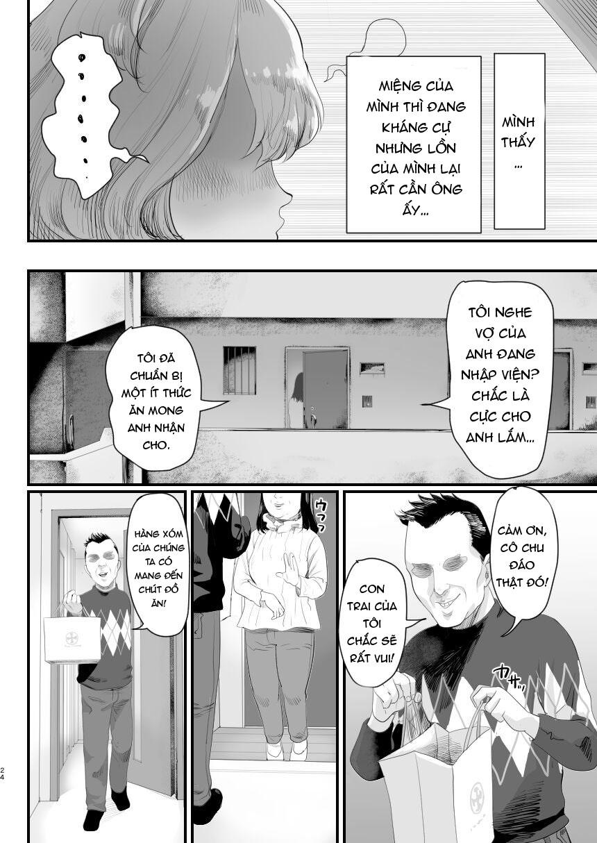 Đọc truyện TUYỂN TẬP GÂY NỨNG NHÀ RÔ - Chapter 65