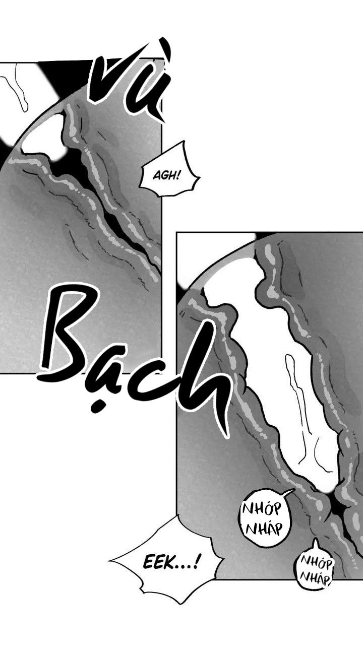 Đọc truyện Yona và Chang-il - Chapter 11
