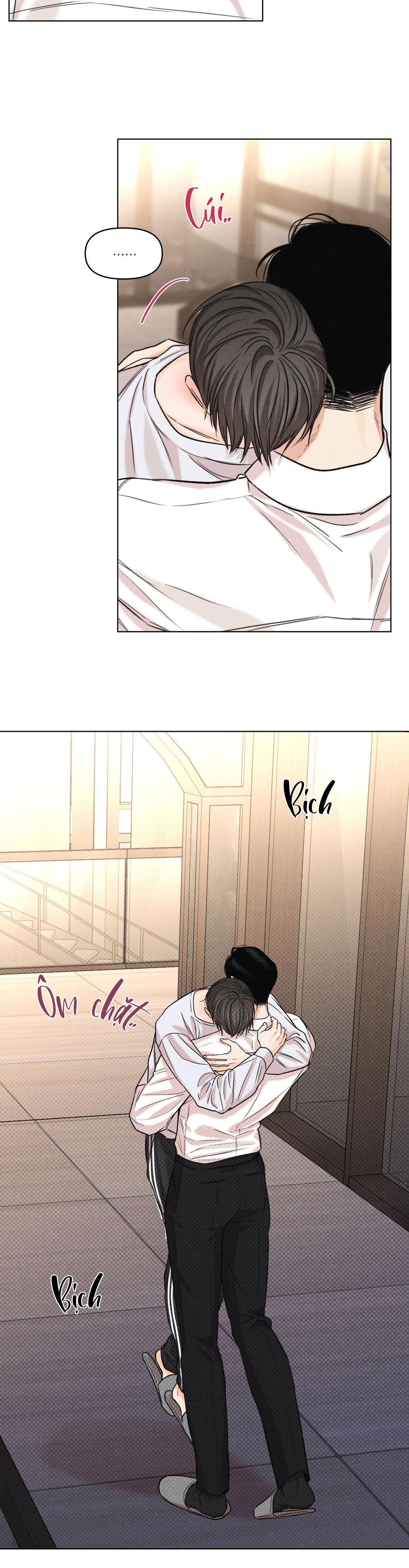 Đọc truyện Công Việc Làm Thêm Thời Vụ - Chapter 28