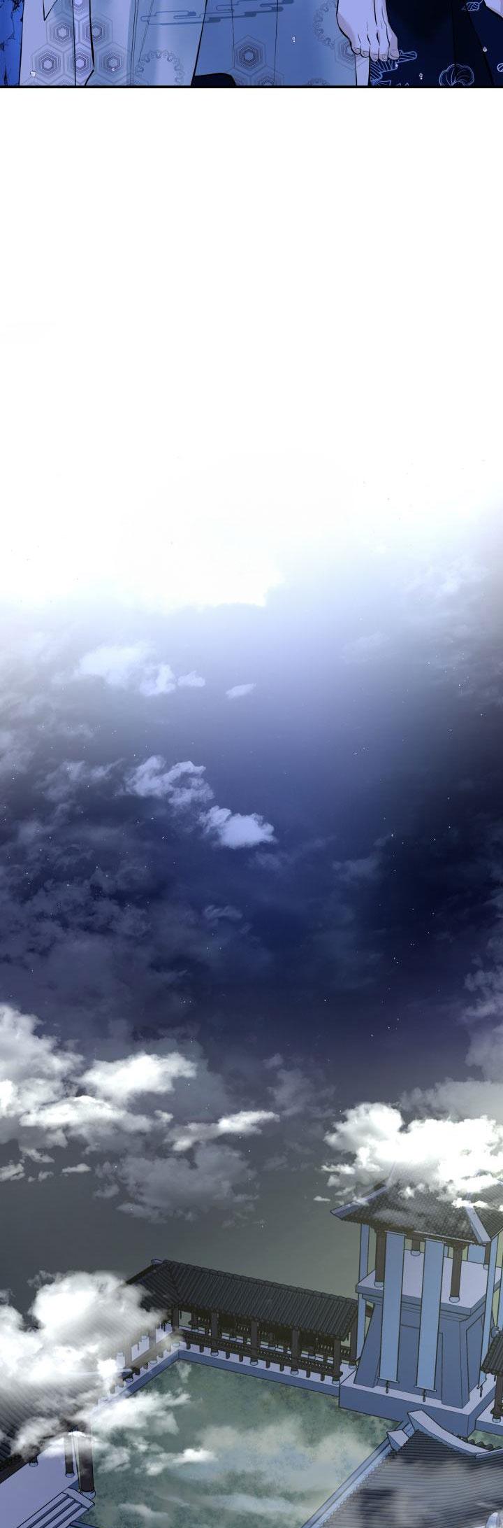 Đọc truyện DIÊM HÓA - Chapter 3