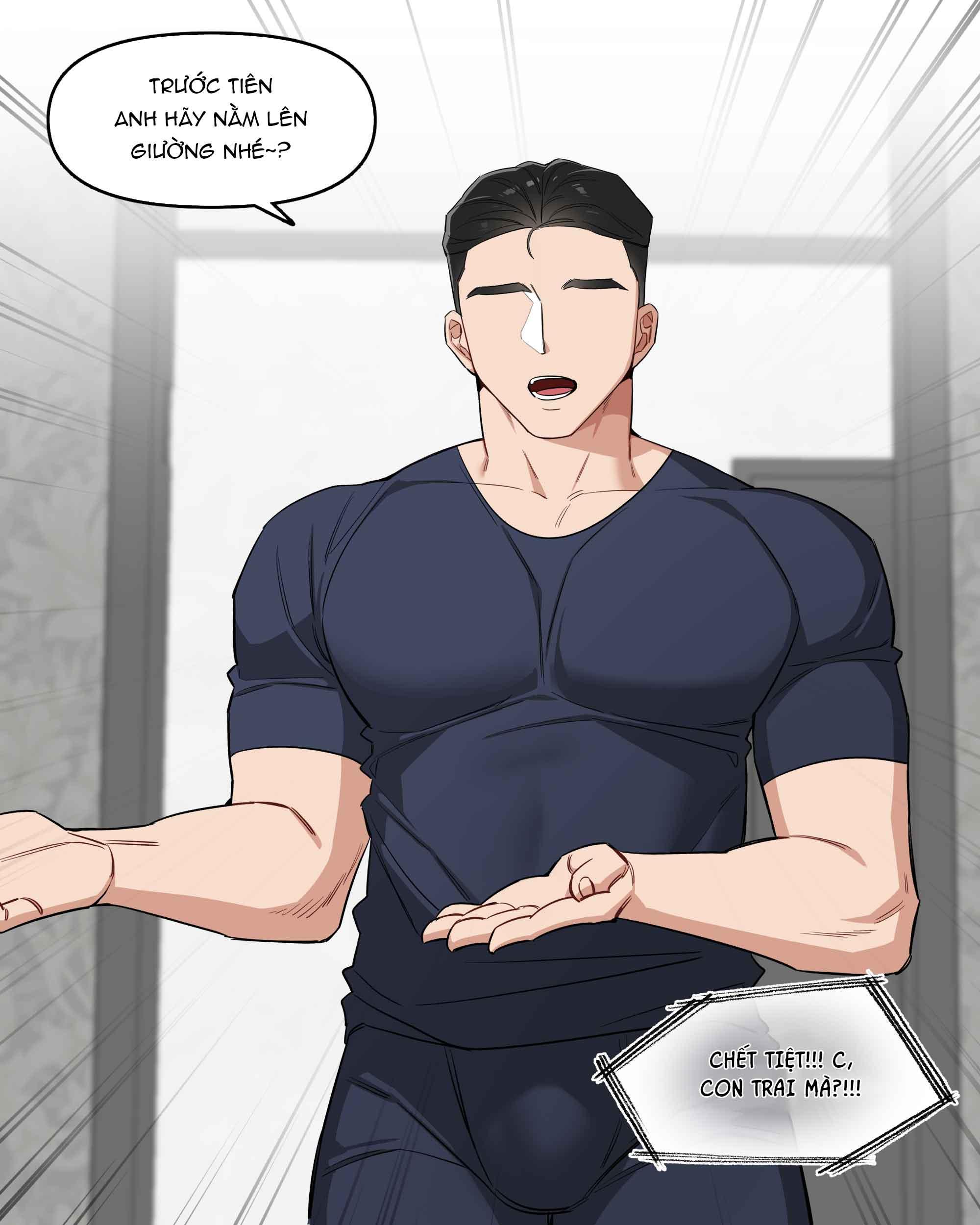 Đọc truyện TÀ ZĂM CÙNG MOHOTOON - Chapter 2.91