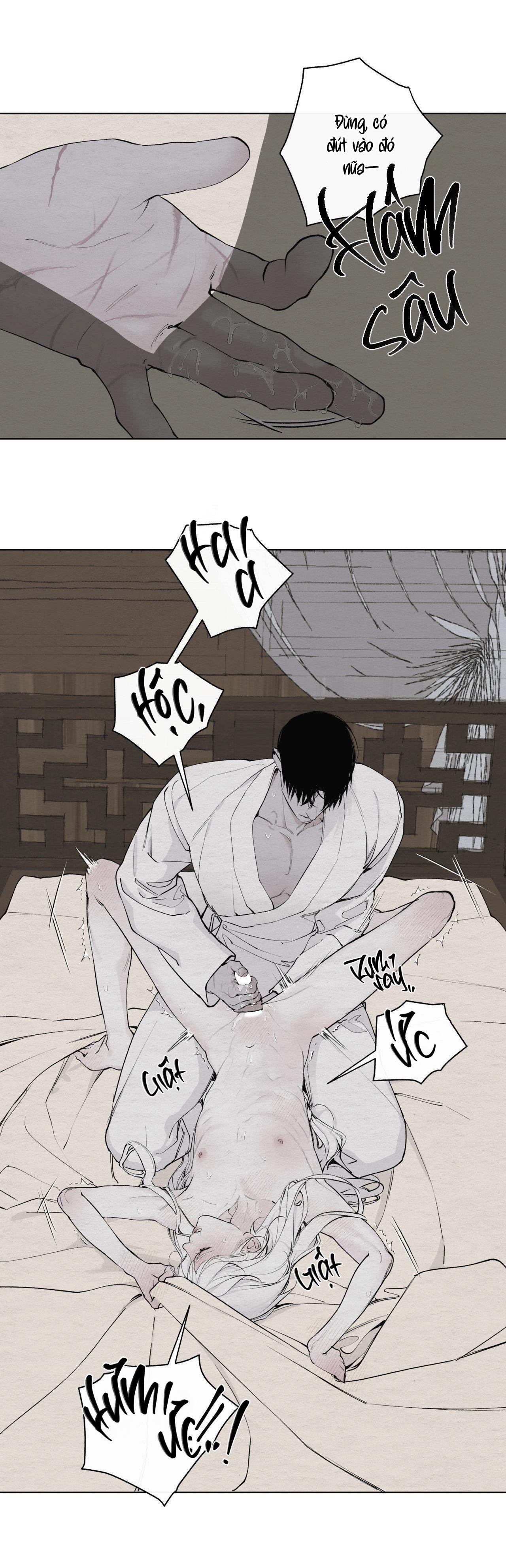 Đọc truyện  Lạc Hồn - Chapter 14