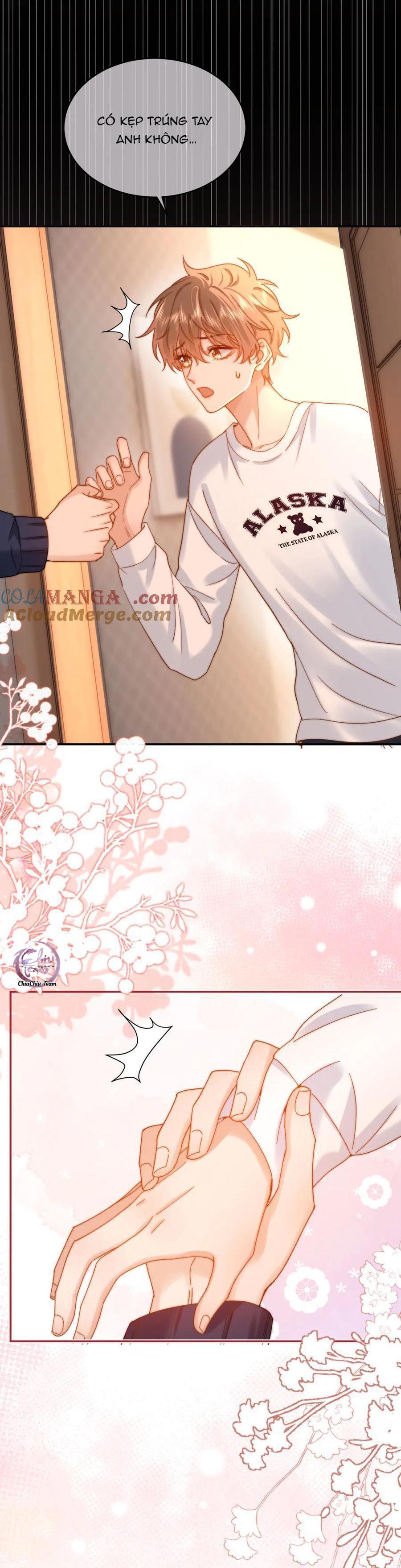 Đọc truyện Chất Dị Ứng Đáng Yêu - Chapter 57