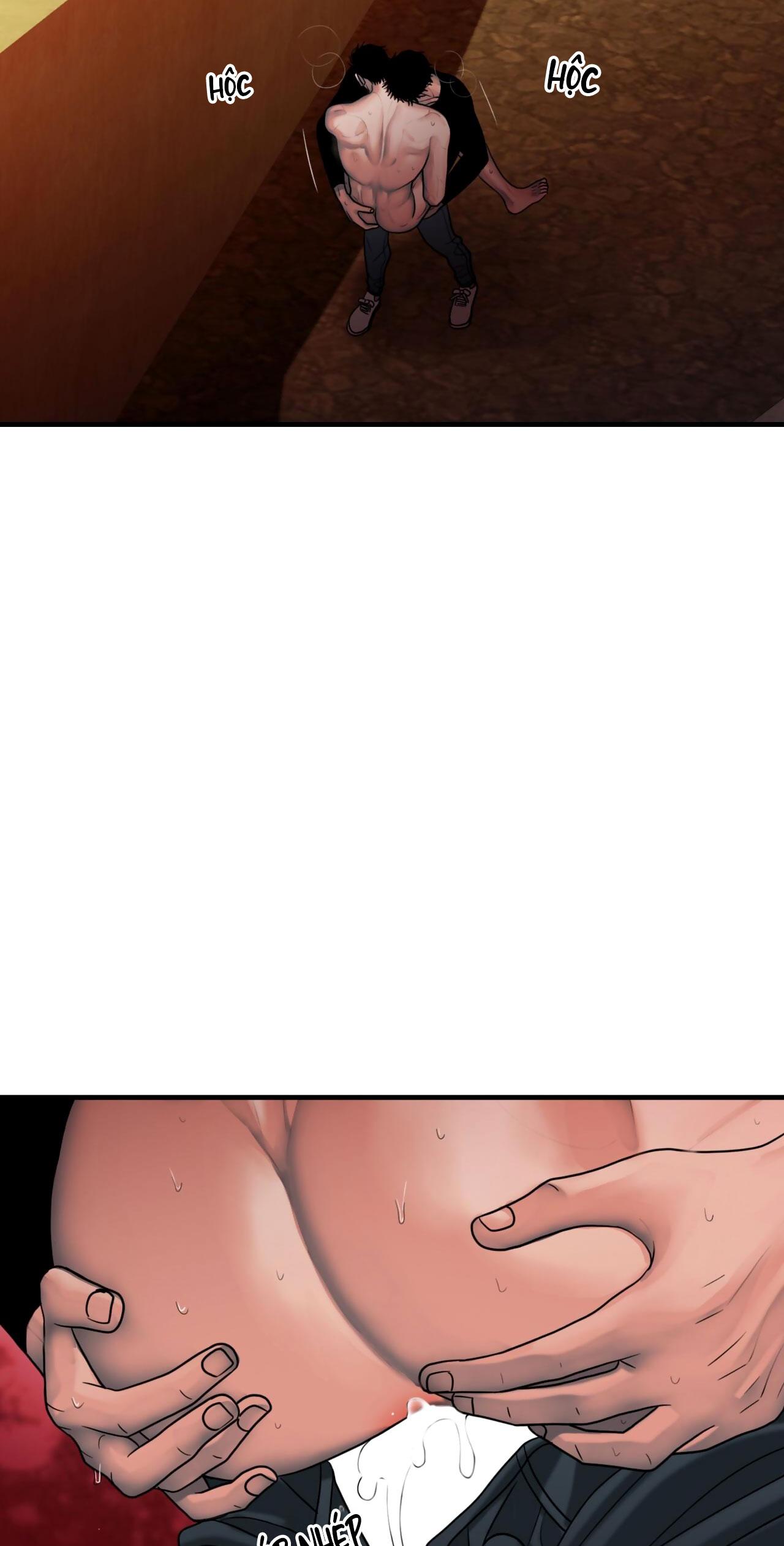 Đọc truyện ĂN MÒN - Chapter 29