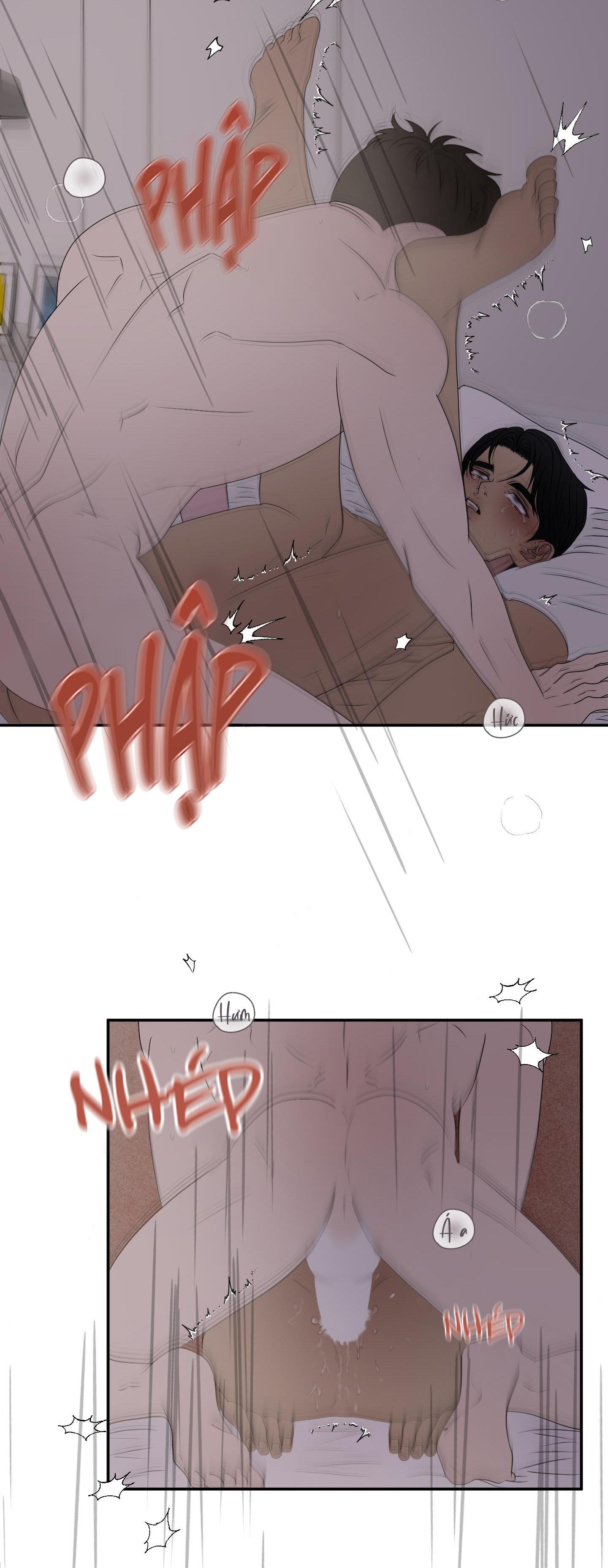 Đọc truyện Kick your heart - Chapter 11