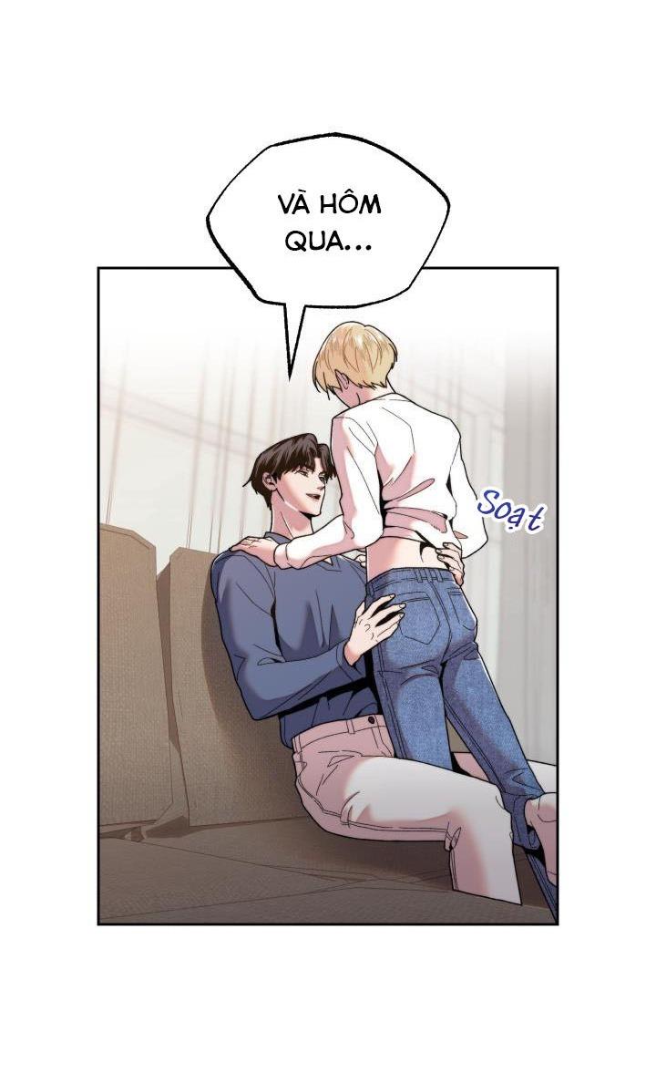 Đọc truyện CÔNG CHÚA NHÀ BÊN - Chapter 4