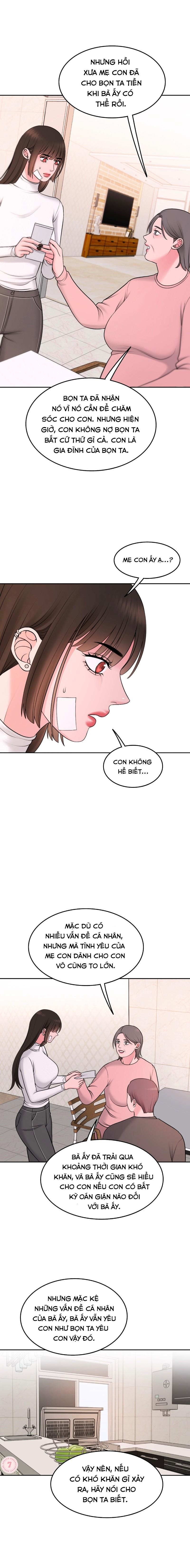 Đọc truyện Vô Tình - Chapter 65