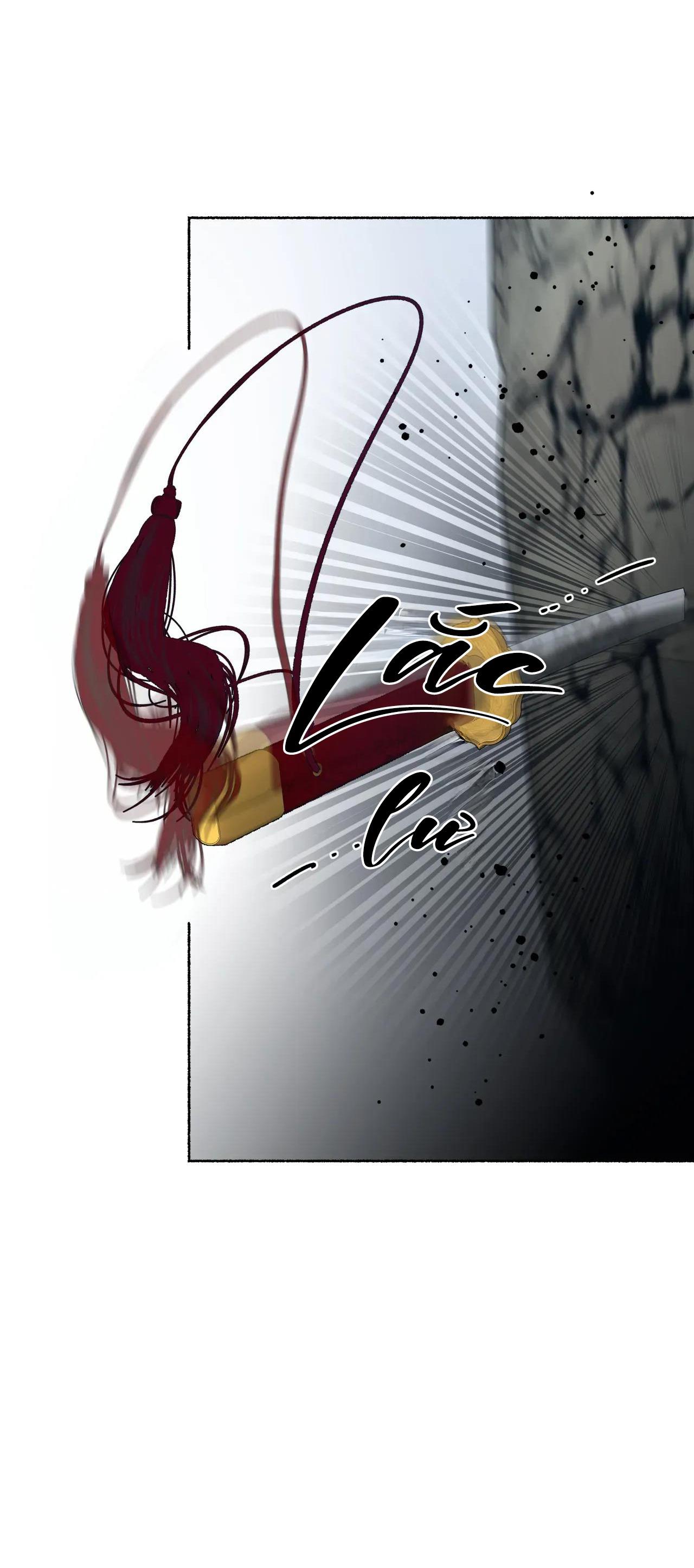 Đọc truyện HỔ NGÀN NĂM - Chapter 54