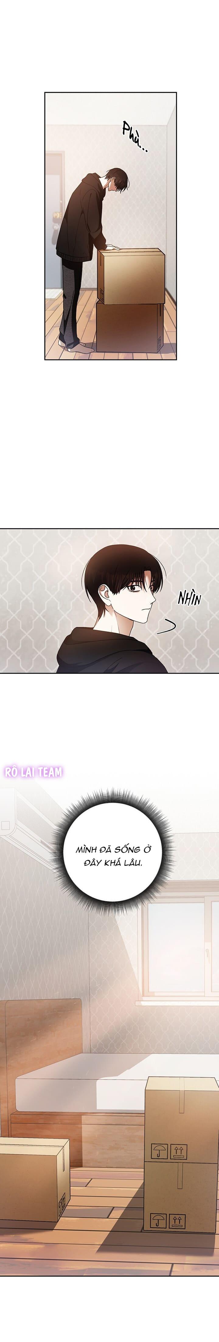 Đọc truyện CÚ ĐẤM NETKAMA - Chapter 72