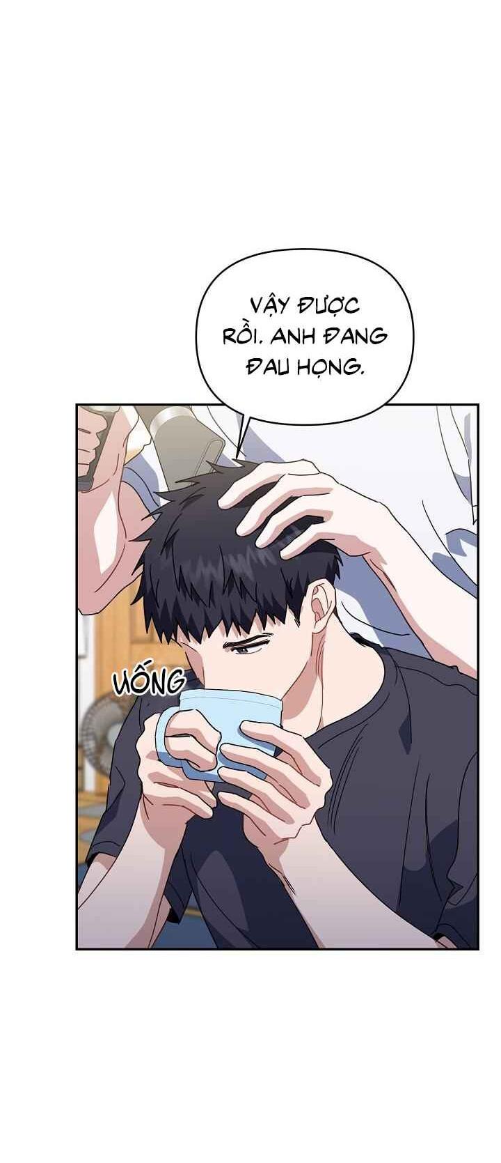 Đọc truyện Khu vực chủ nghĩa tình yêu - Chapter 61