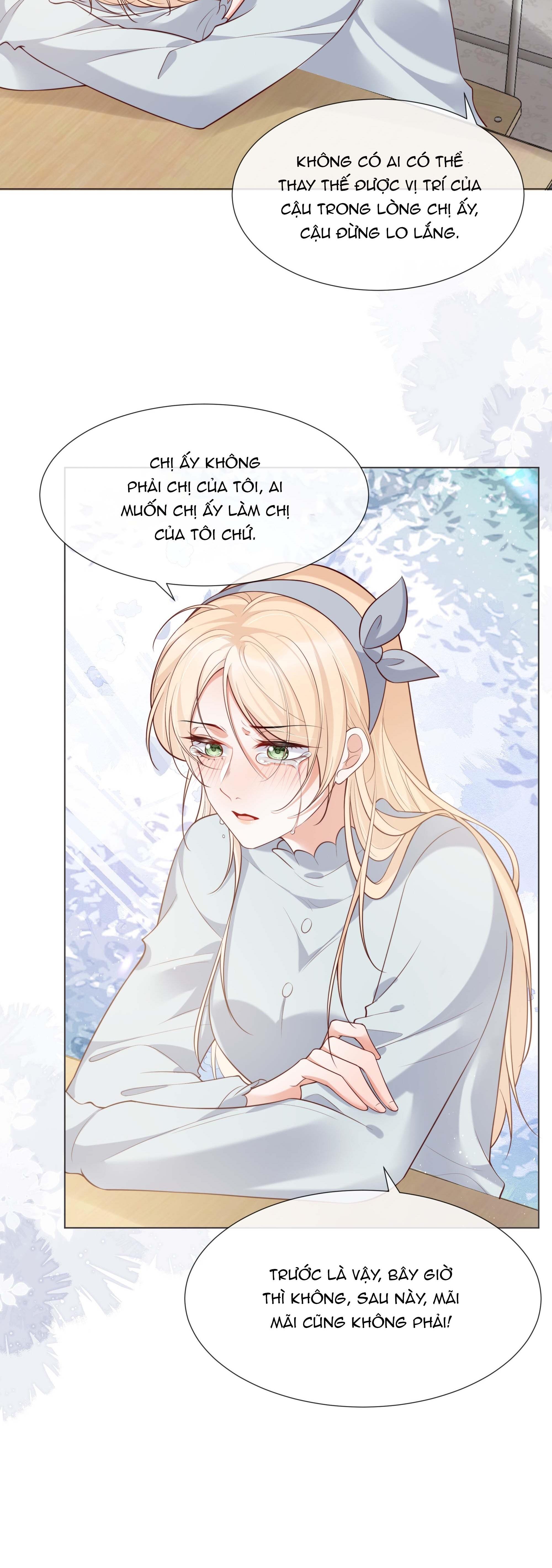 Đọc truyện Dư sinh vi kì - Chapter 22