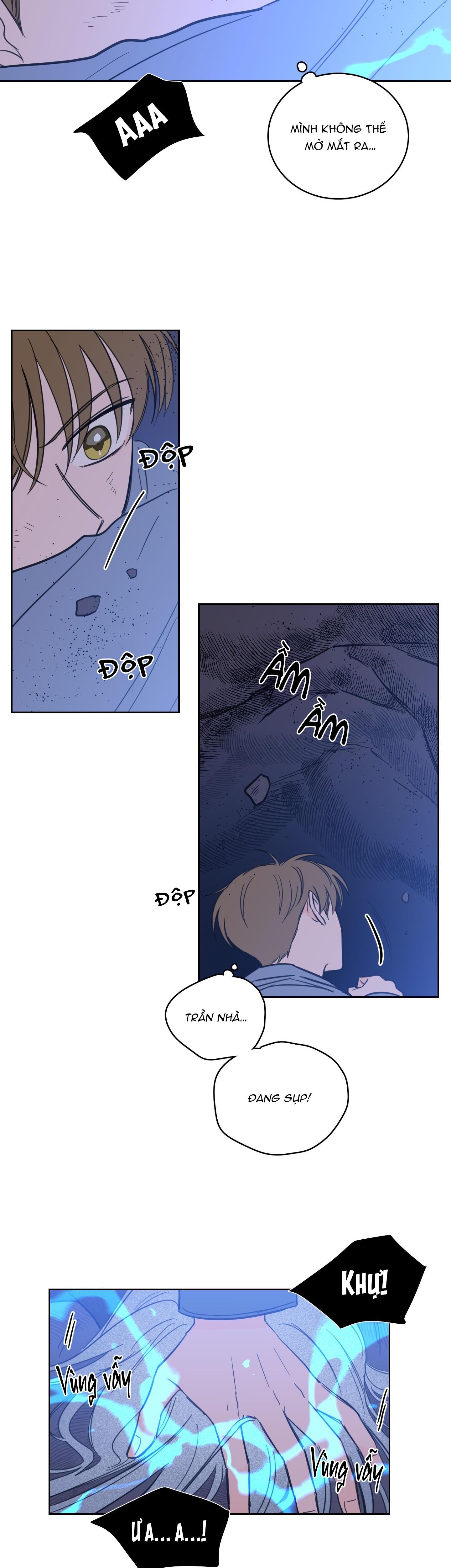Đọc truyện Mẹo Thuần Hóa Hổ - Chapter 60