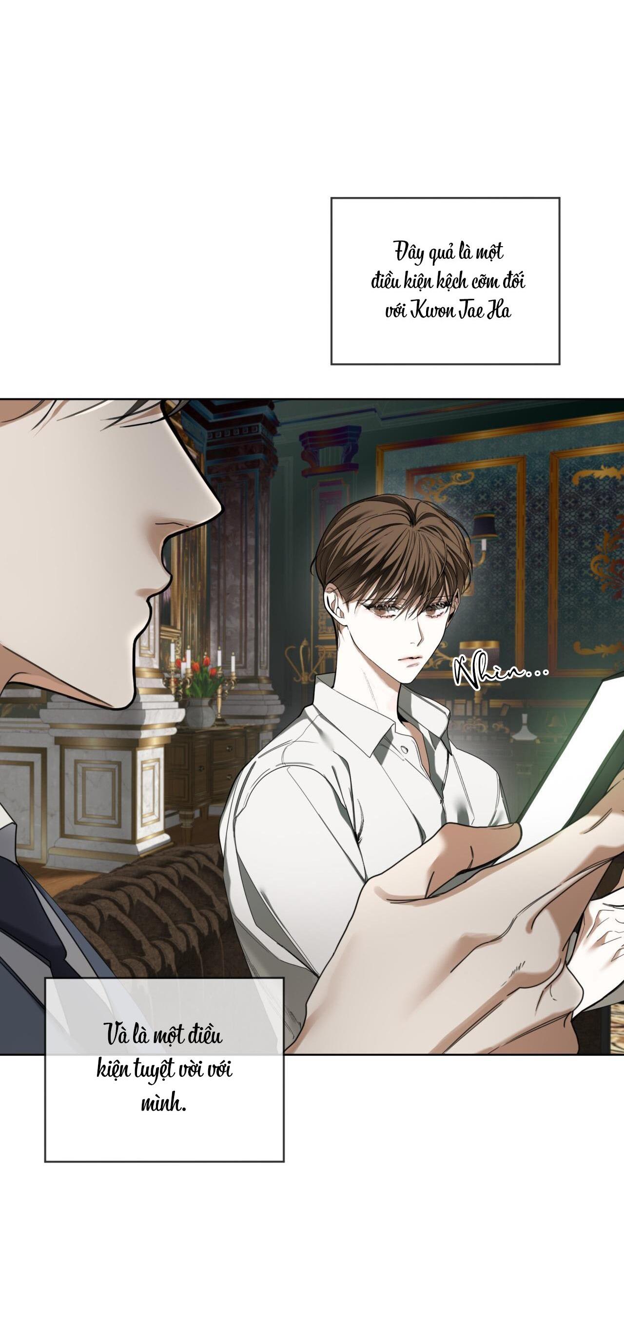 Đọc truyện  Phạm Luật - Chapter 70