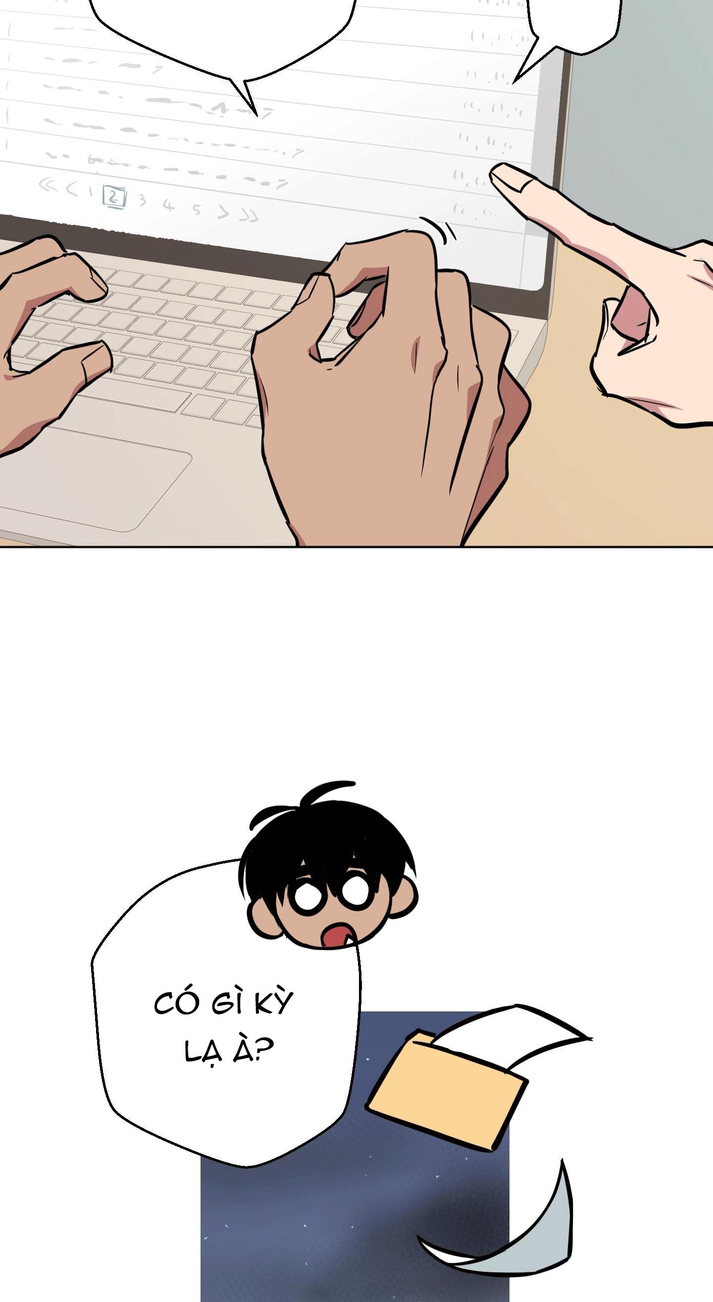 Đọc truyện CHÚ ĐÃ BIẾT HẾT RỒI SAO ? - Chapter 27