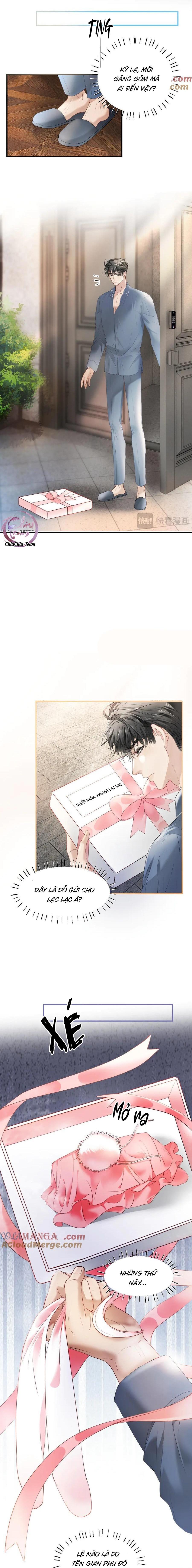 Đọc truyện Tiểu thiếu gia dựa vào nhan sắc càn quét toàn hệ thống - Chapter 23