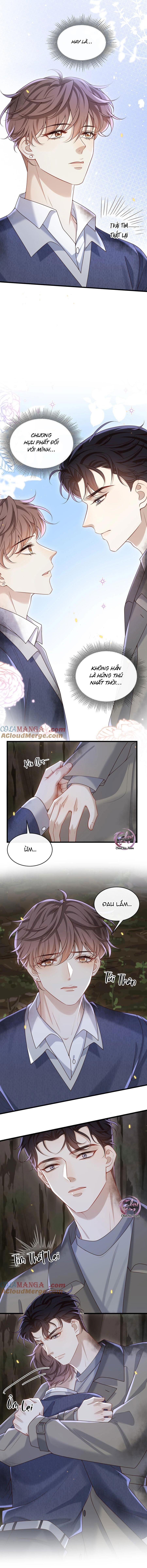 Đọc truyện Người Đó Đến Từ Đêm Tối - Chapter 41