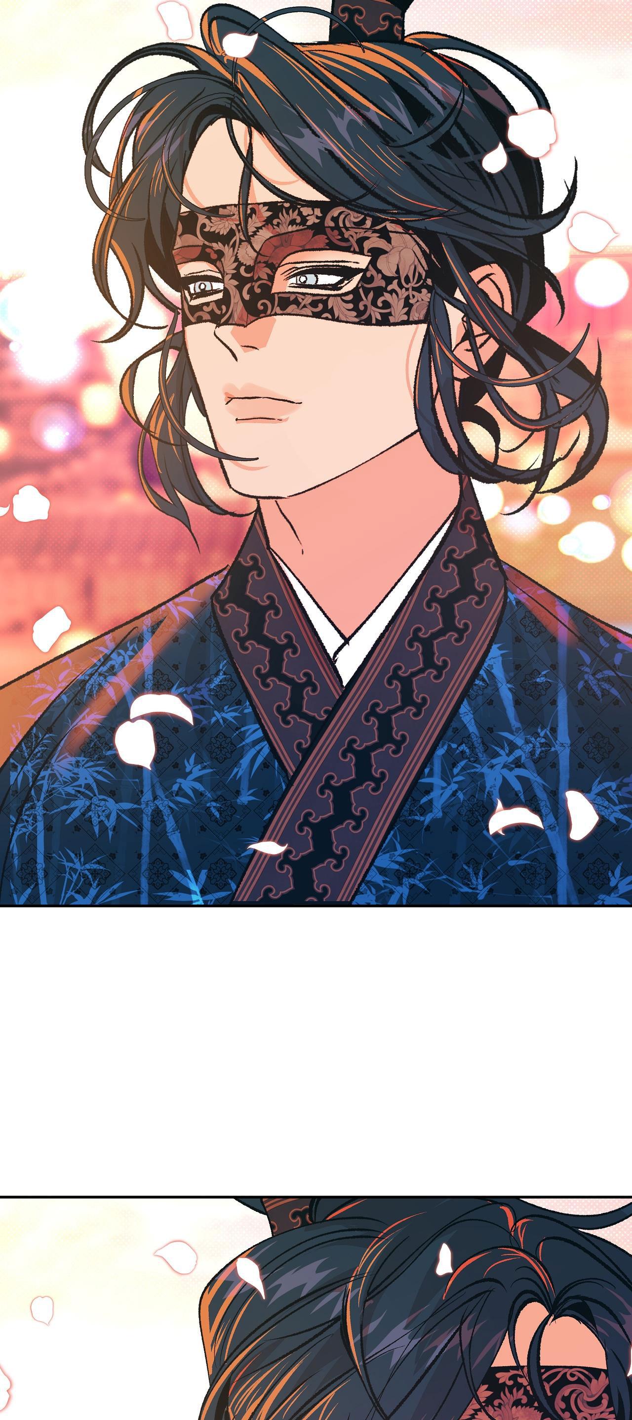 Đọc truyện HƯƠNG MỘC - Chapter 24