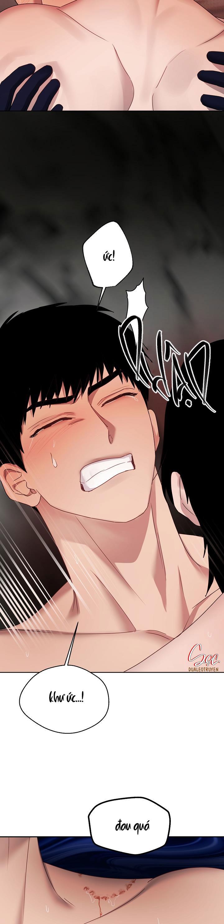 Đọc truyện THỢ SĂN MỘT ĐÊM 10 LẦN - Chapter 14