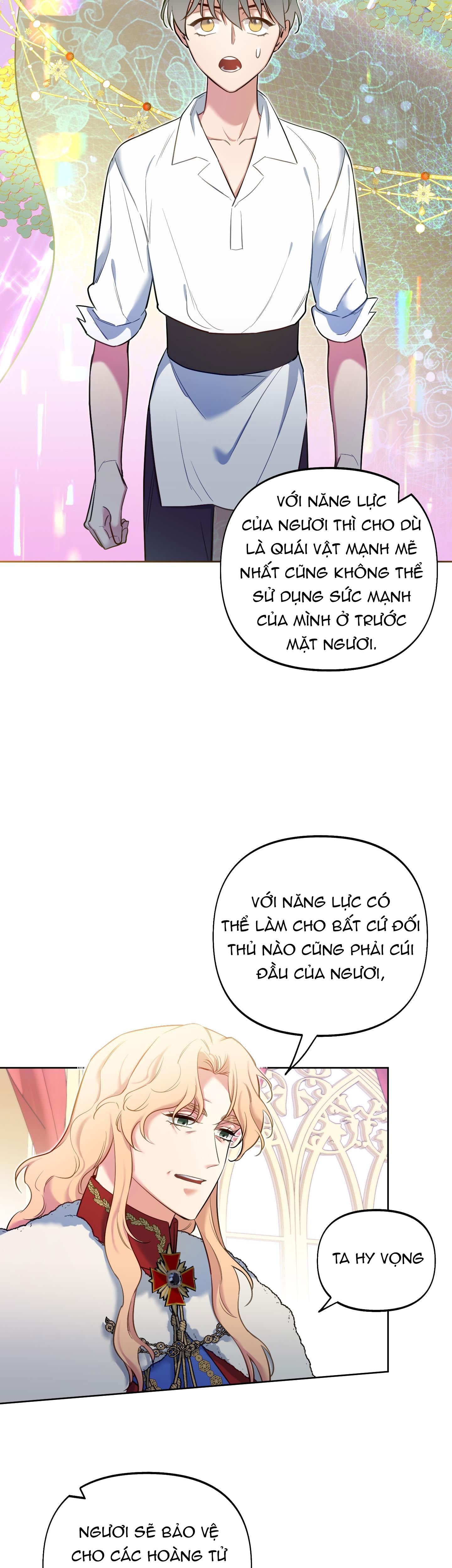 Đọc truyện (NP) TRỞ THÀNH VUA CÔNG LƯỢC - Chapter 39