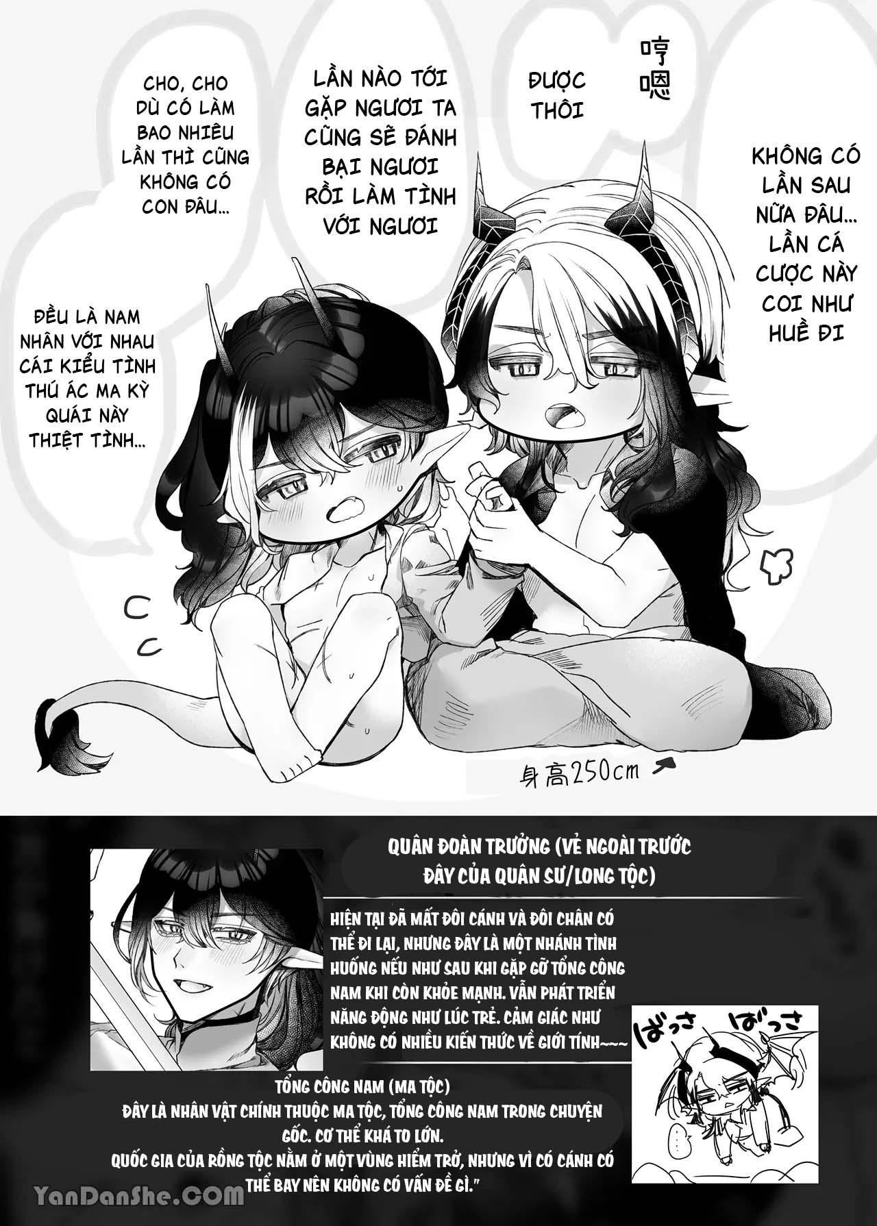 Đọc truyện Cưng mà nói - Chapter 223