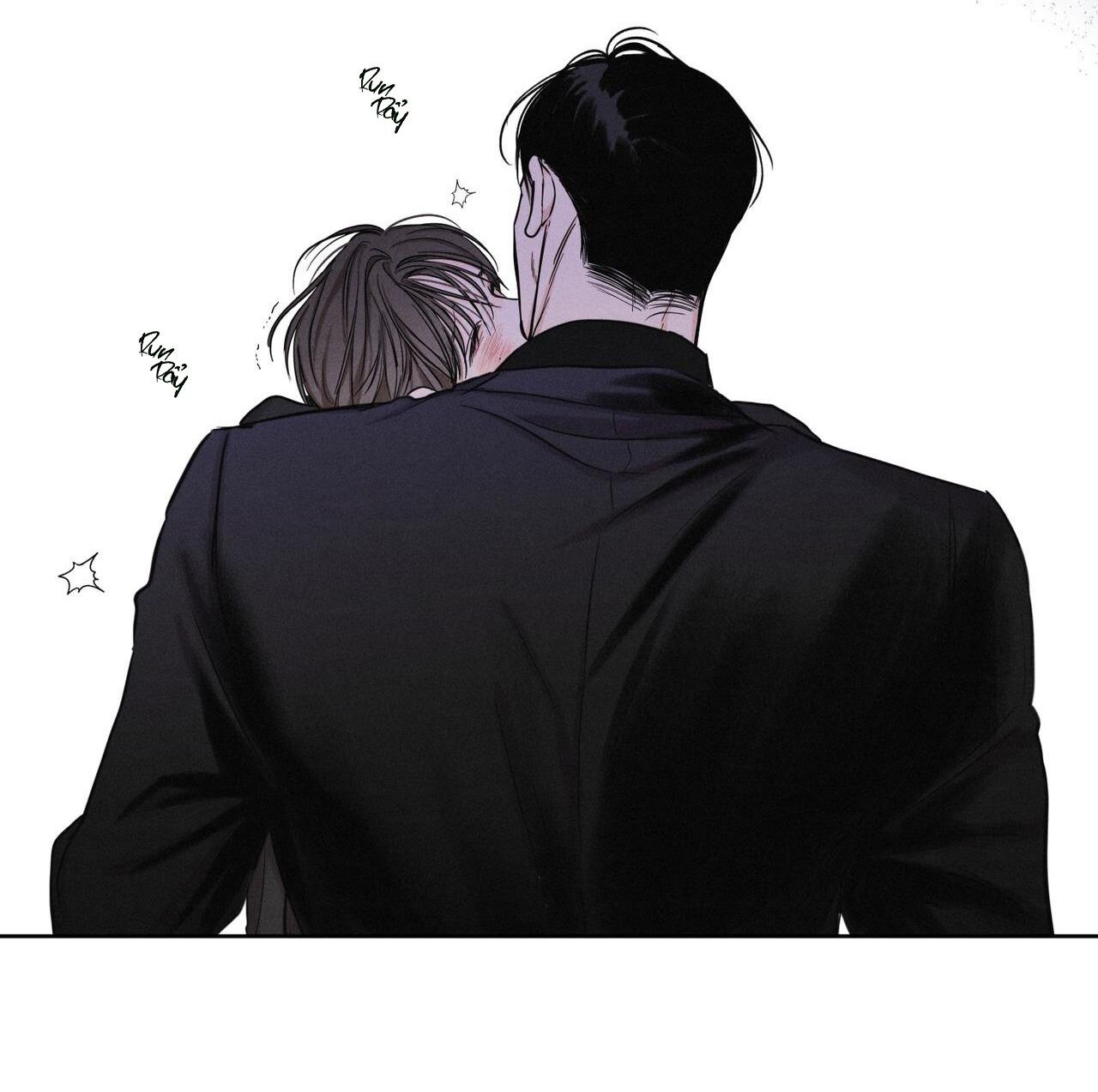 Đọc truyện Chuyện tình part time - Chapter 10