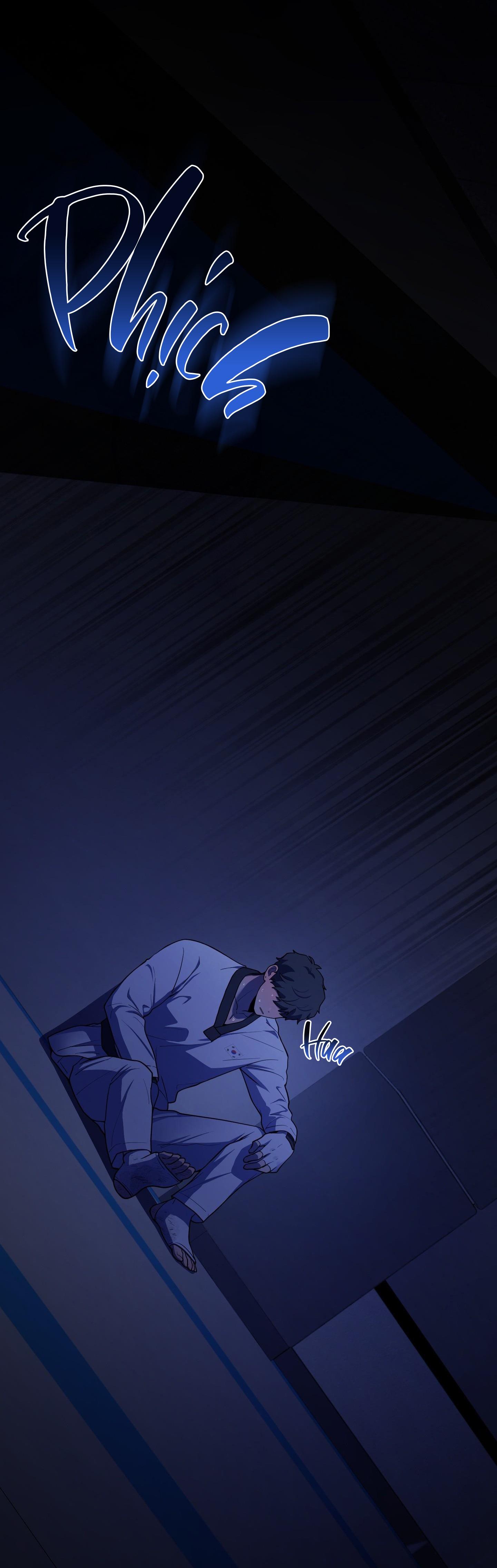 Đọc truyện  Chuyện Rằng Tôi Yêu Cậu - Chapter 17