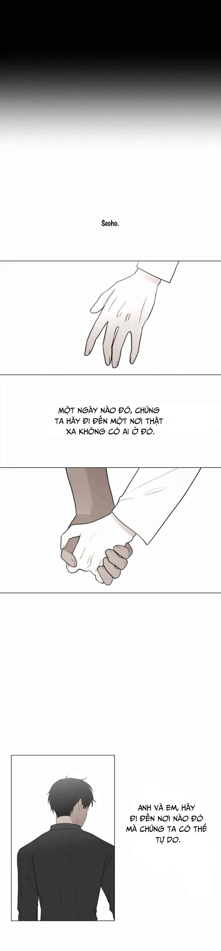 Đọc truyện Dòng Máu Ma Cà Rồng - Chapter 71