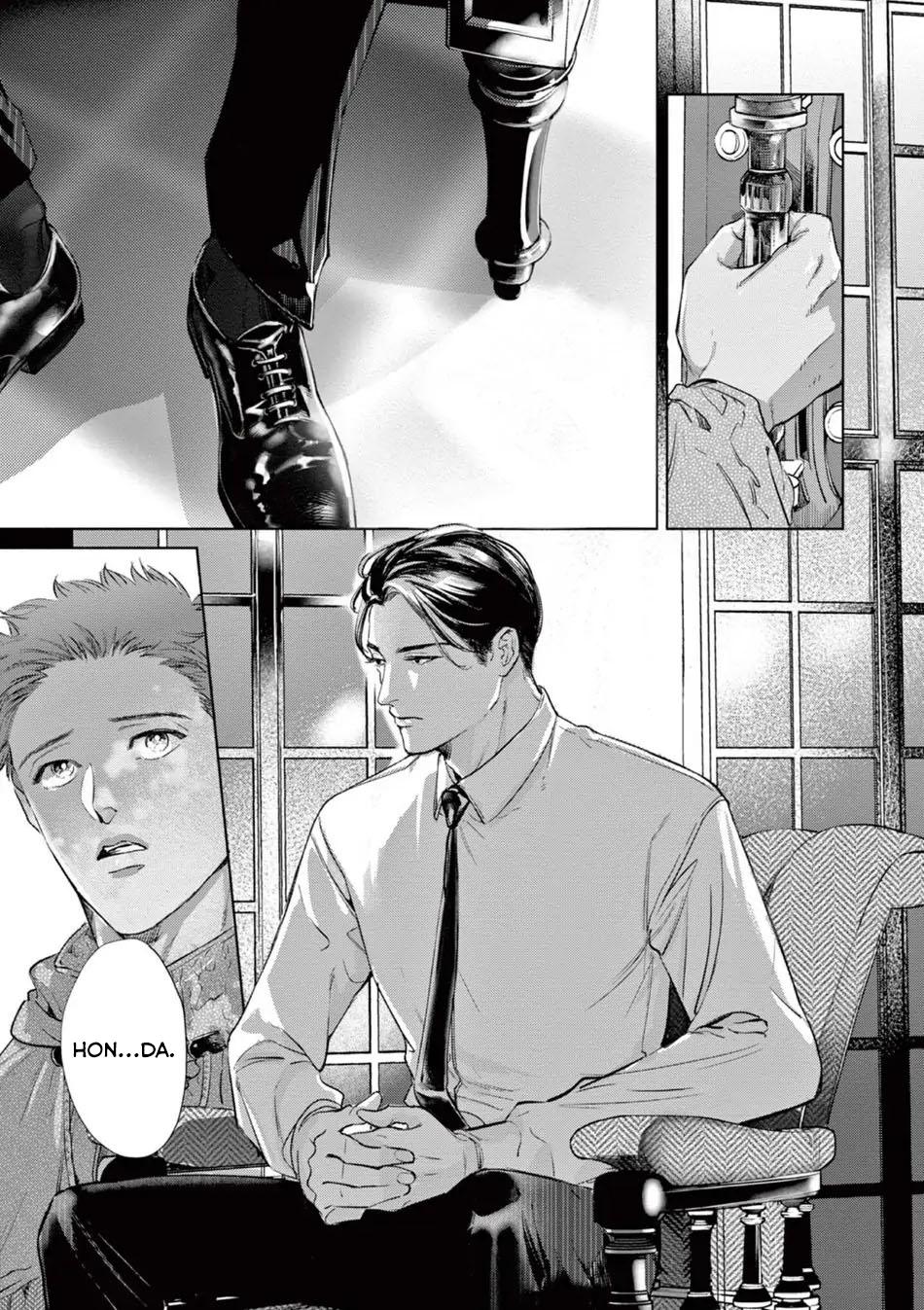 Đọc truyện [END] Nụ Hôn Này Không Thể Lên Báo Được! - Chapter 7