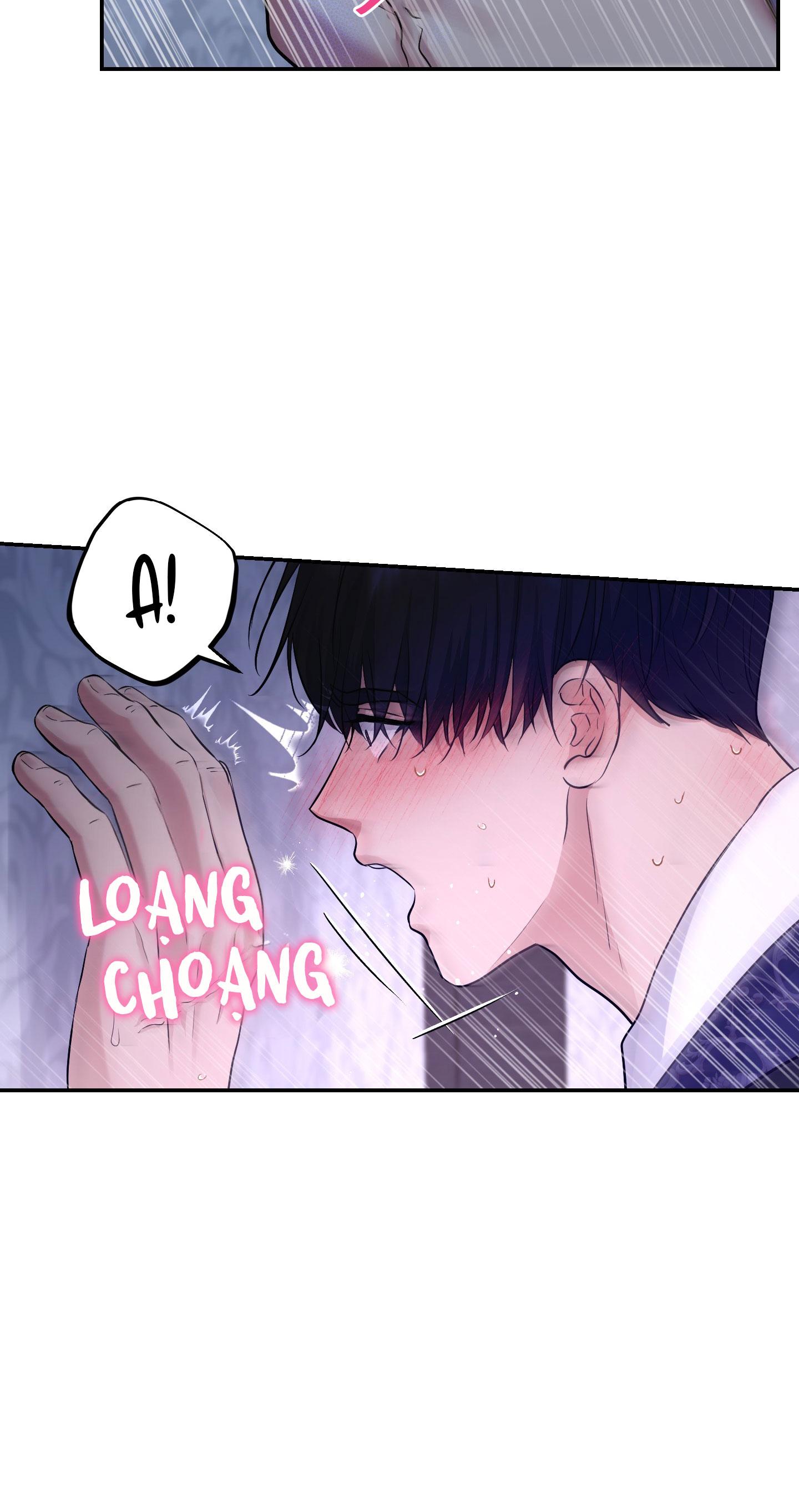 Đọc truyện BL CỔ TRANG-ÂU CỔ NGẮN NHÀ KIM - Chapter 34.2