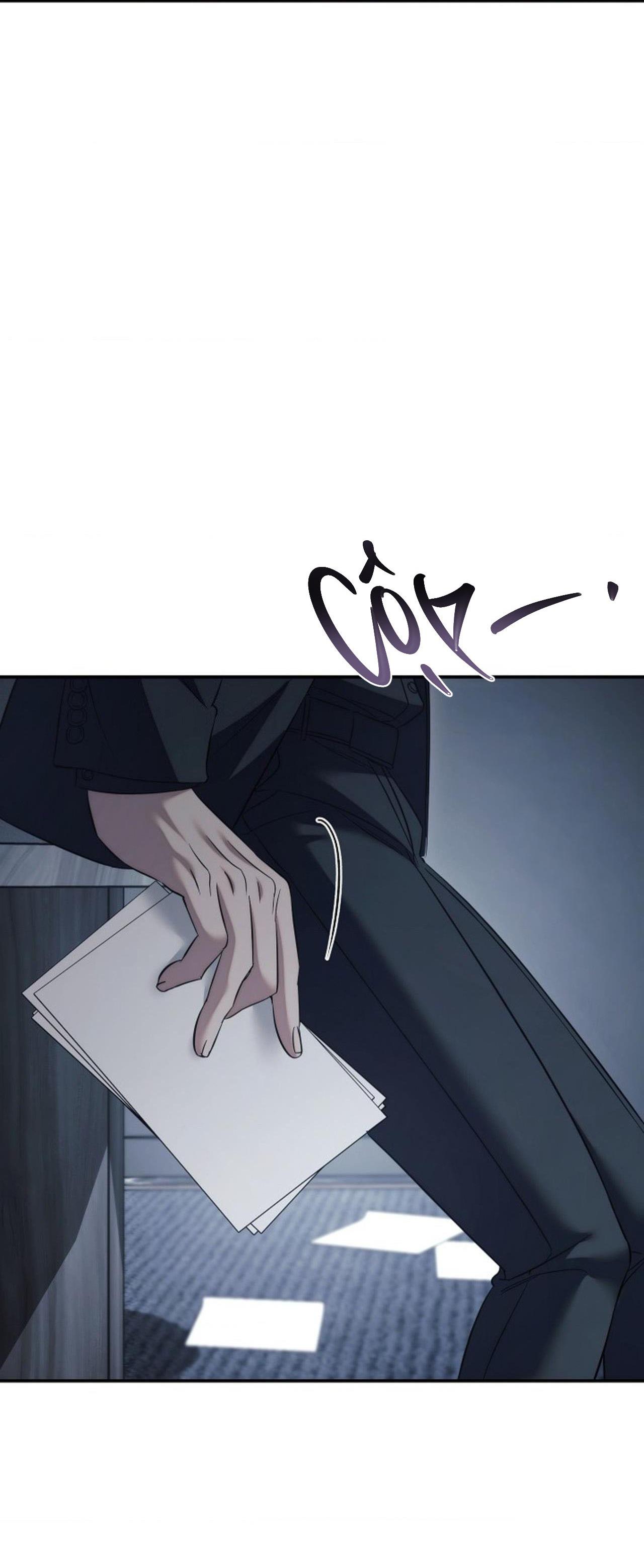 Đọc truyện (ABO) MỐI QUAN HỆ KHÔNG HOÀN CHỈNH - Chapter 43