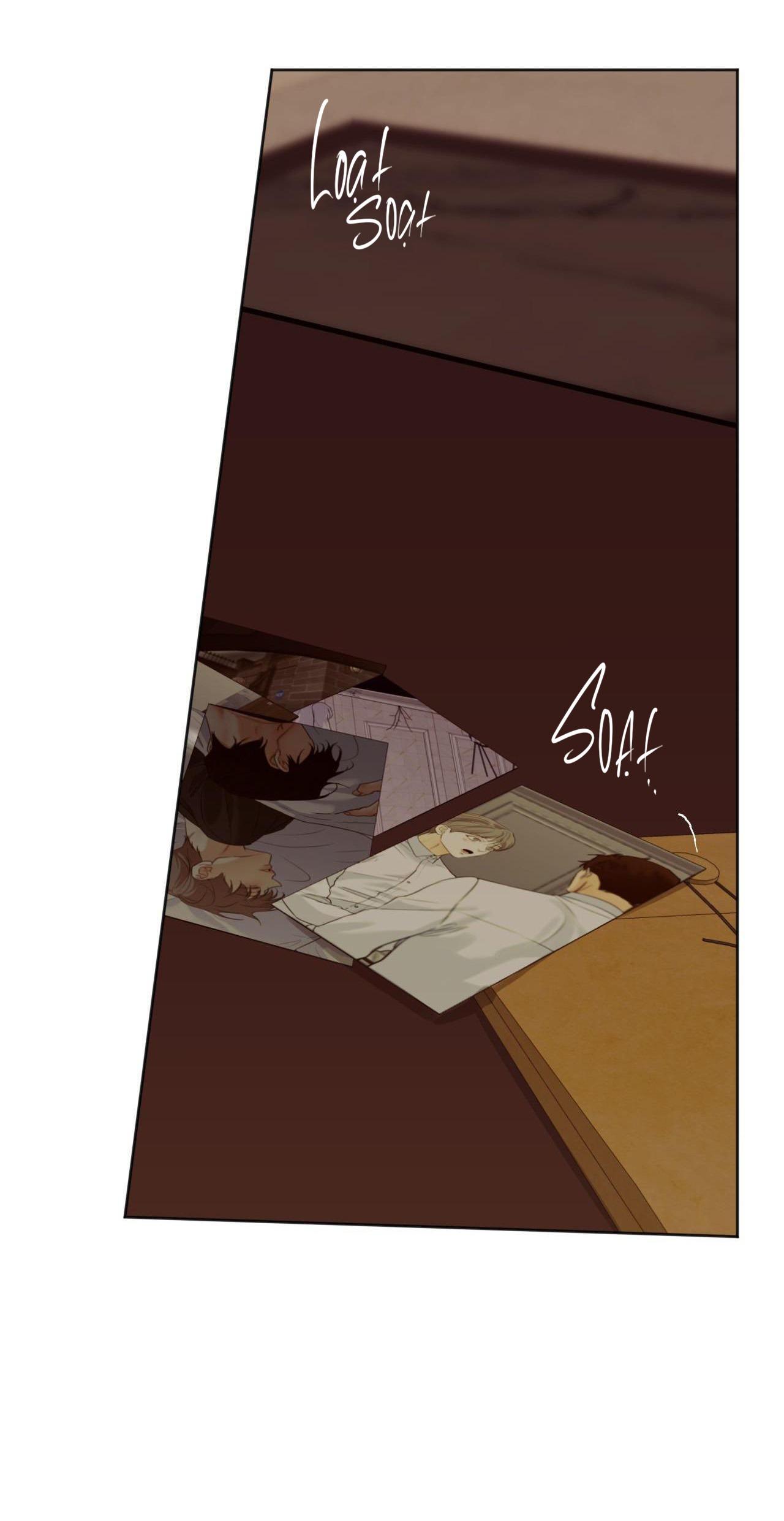 Đọc truyện SẮC DỤC - Chapter 37