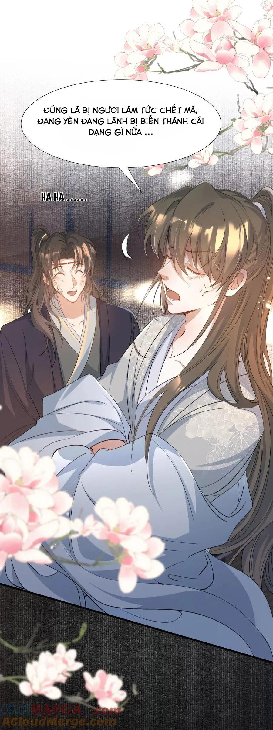 Đọc truyện Loạn thế vi vương - Chapter 85