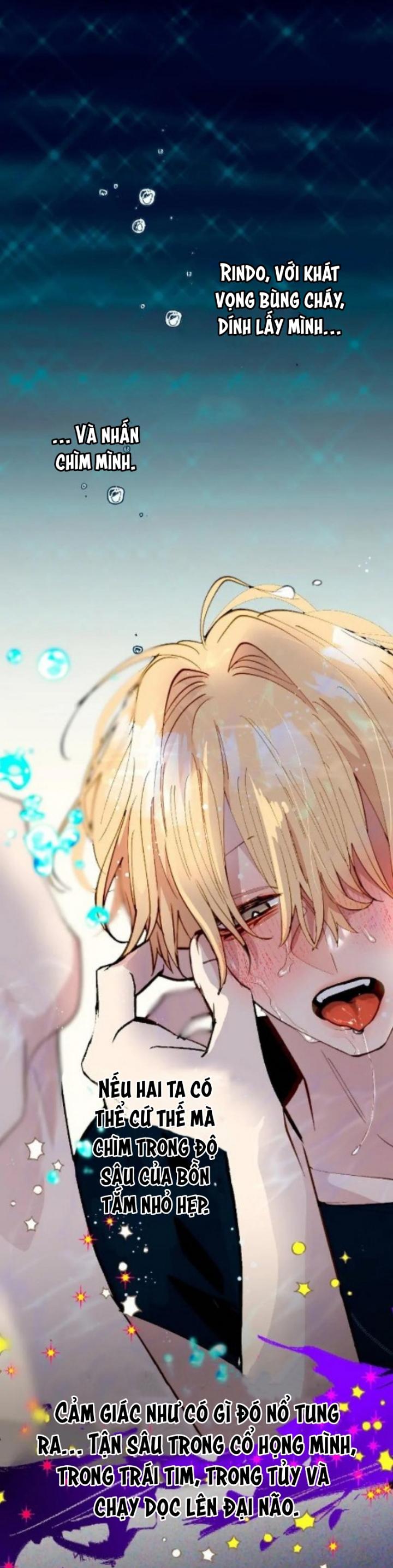 Đọc truyện Kẻ Theo Dõi Biến Thái Của Tôi - Chapter 118