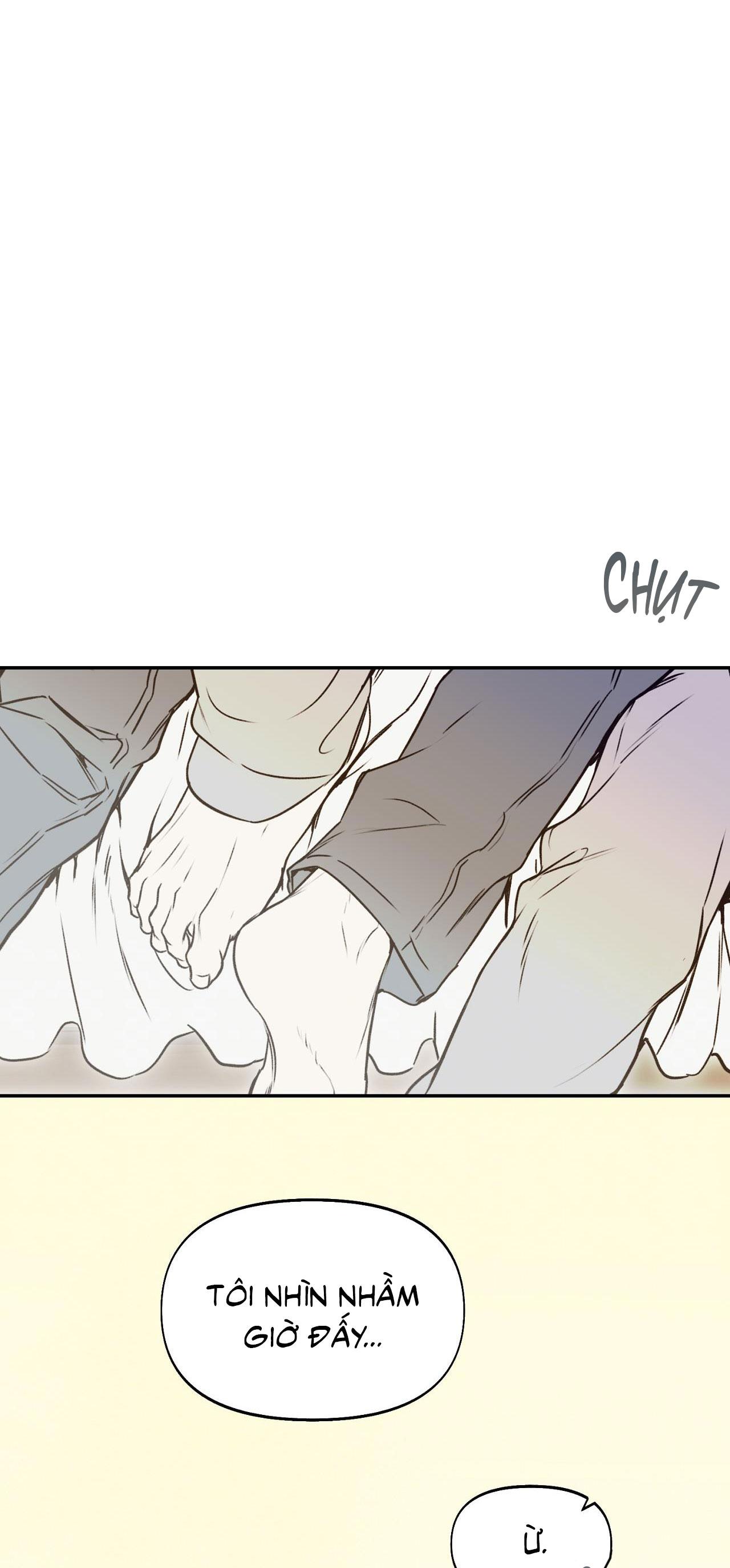 Đọc truyện NERD PROJECT - Chapter 31