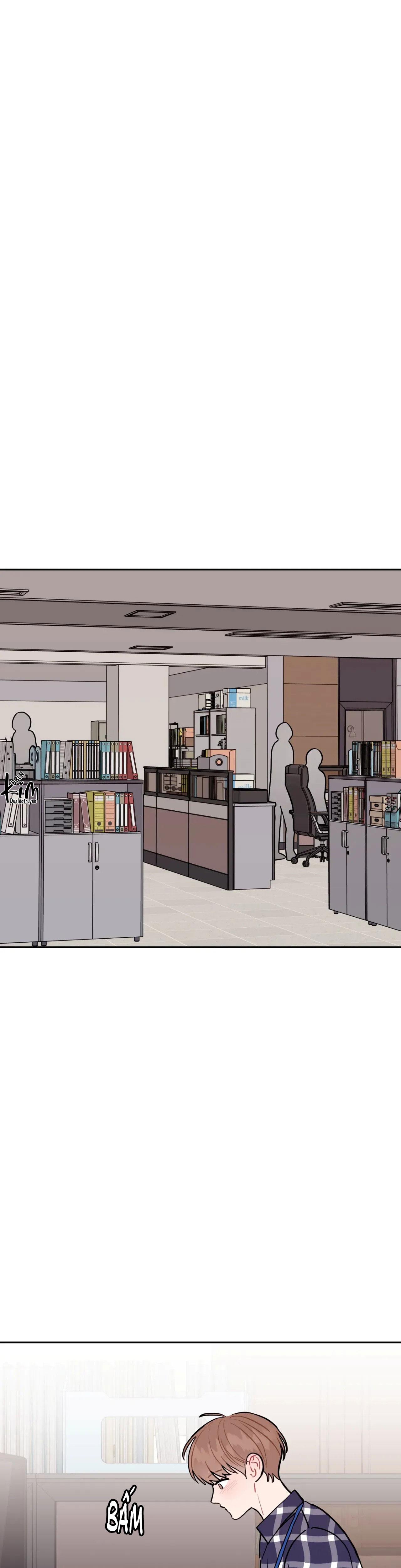 Đọc truyện KHOẢNG CÁCH VƯỢT QUA GIỚI HẠN - Chapter 86