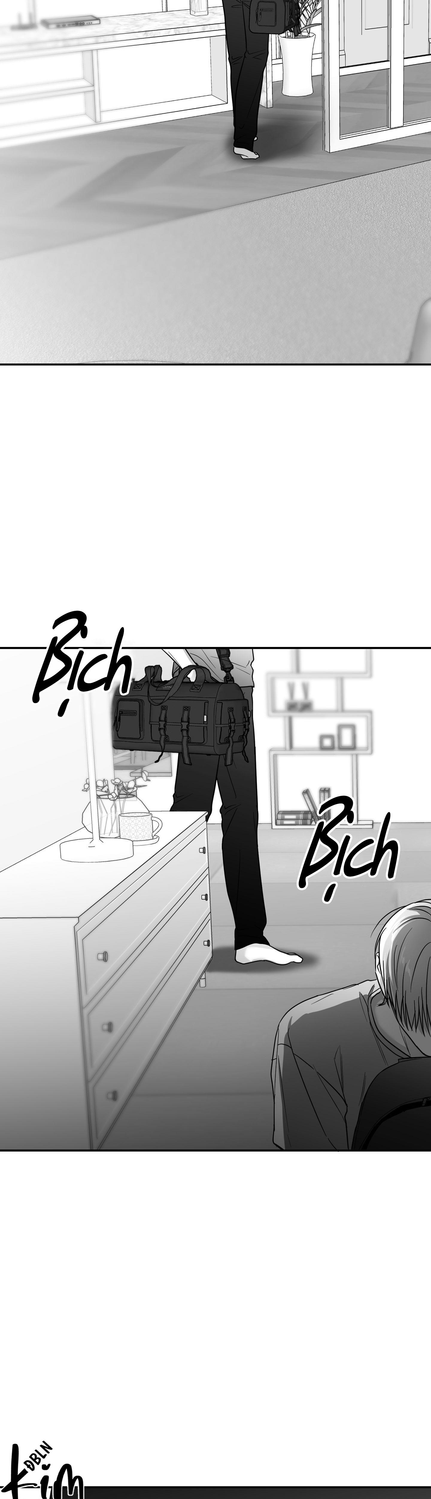 Đọc truyện NON ZERO SUM - Chapter 36